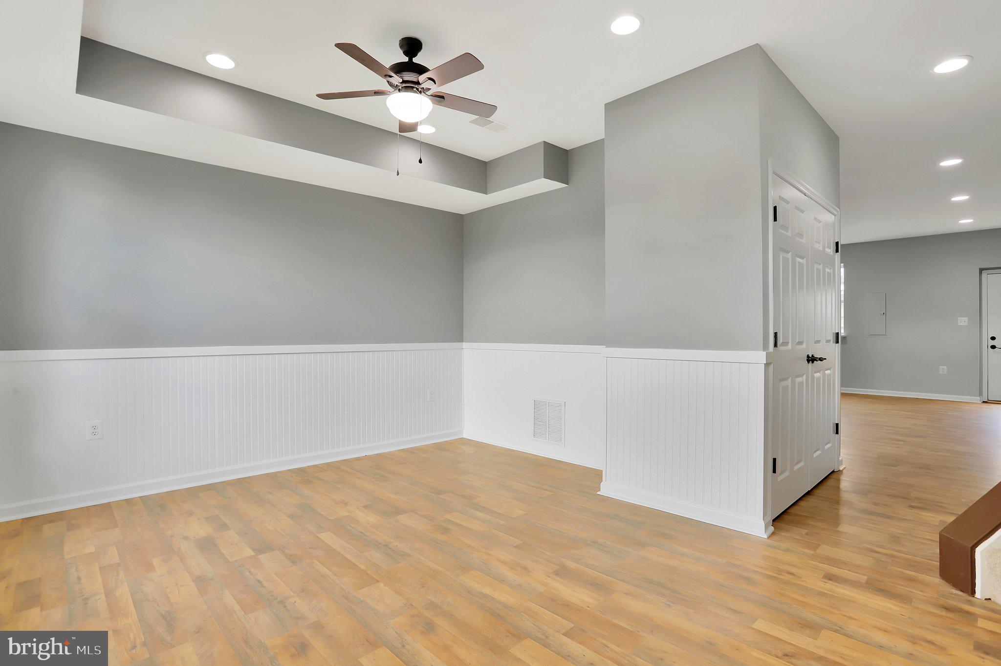 HUNTFIELD - Residential