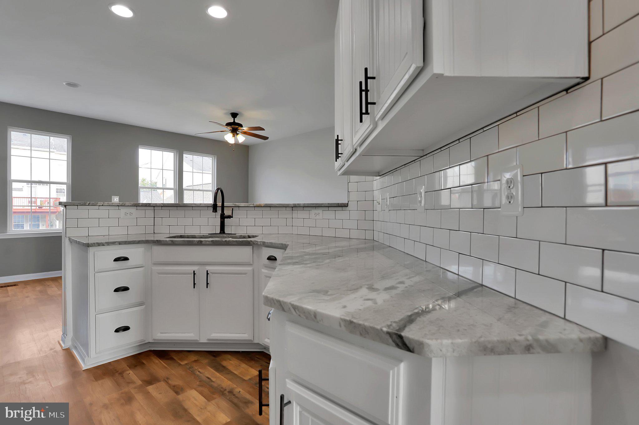 HUNTFIELD - Residential