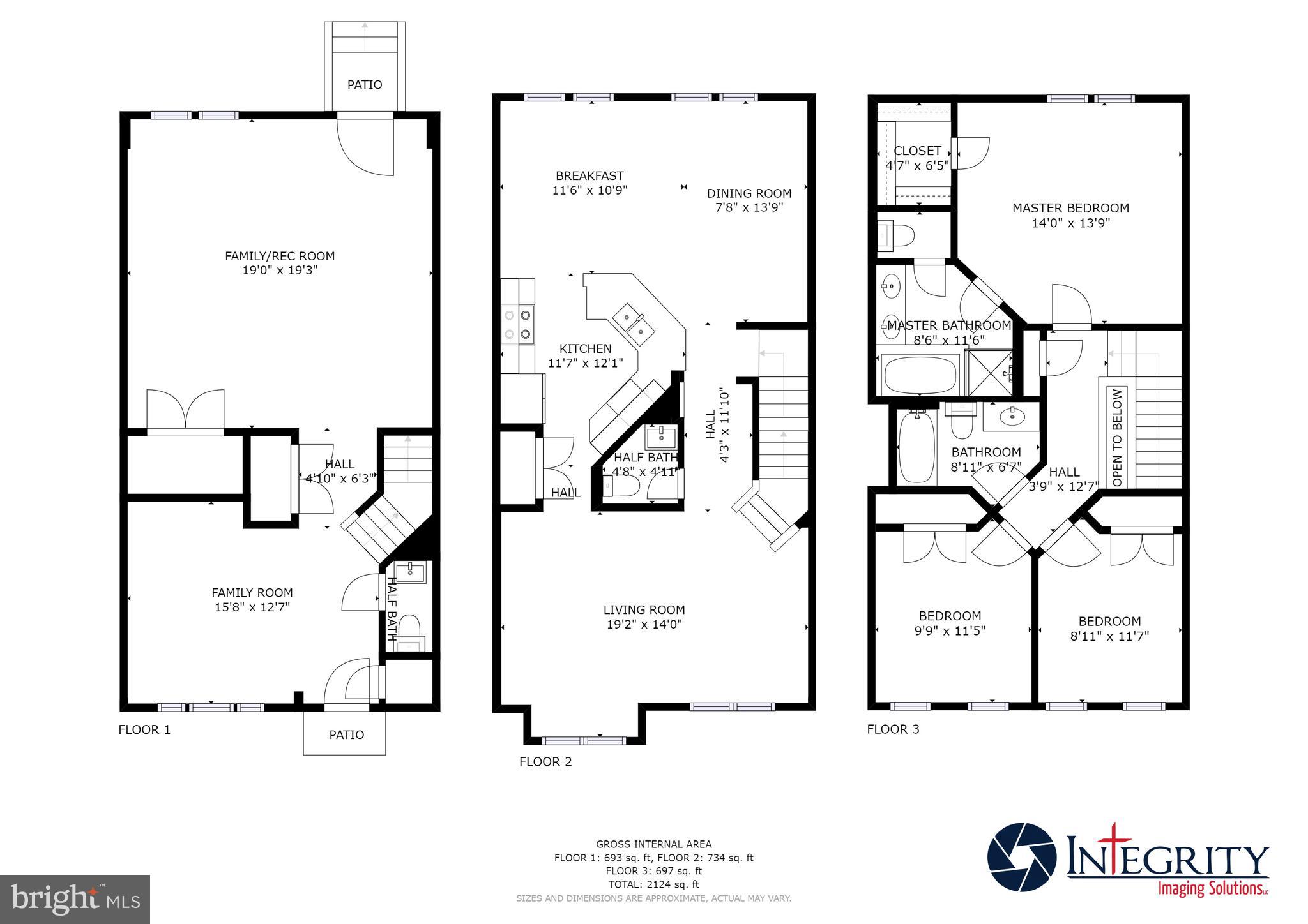 HUNTFIELD - Residential