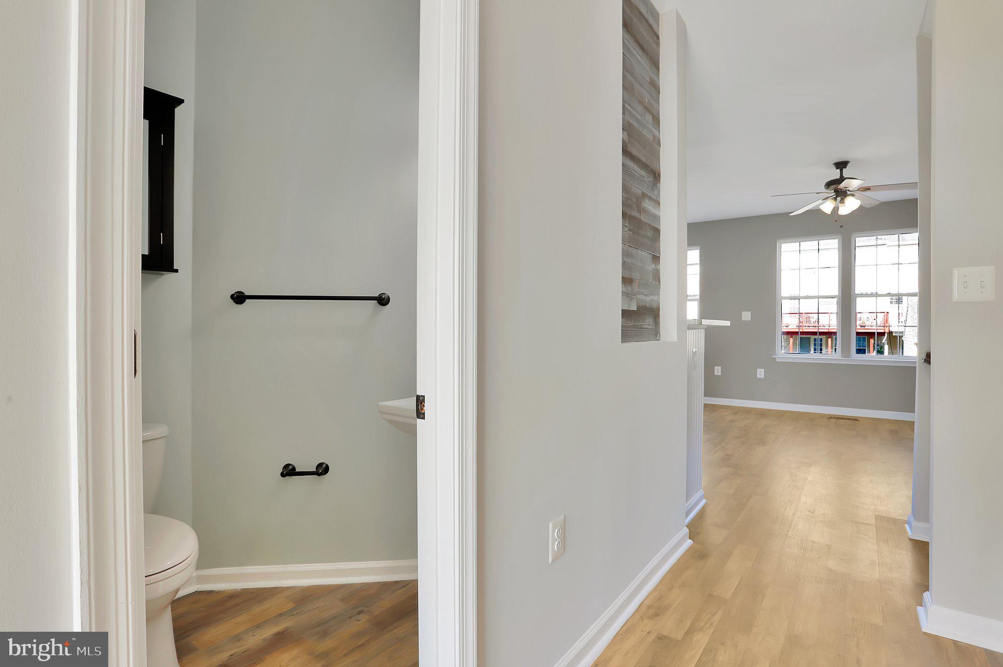 HUNTFIELD - Residential