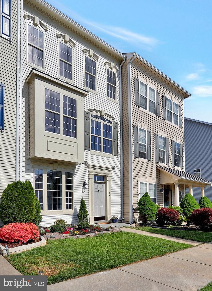 HUNTFIELD - Residential