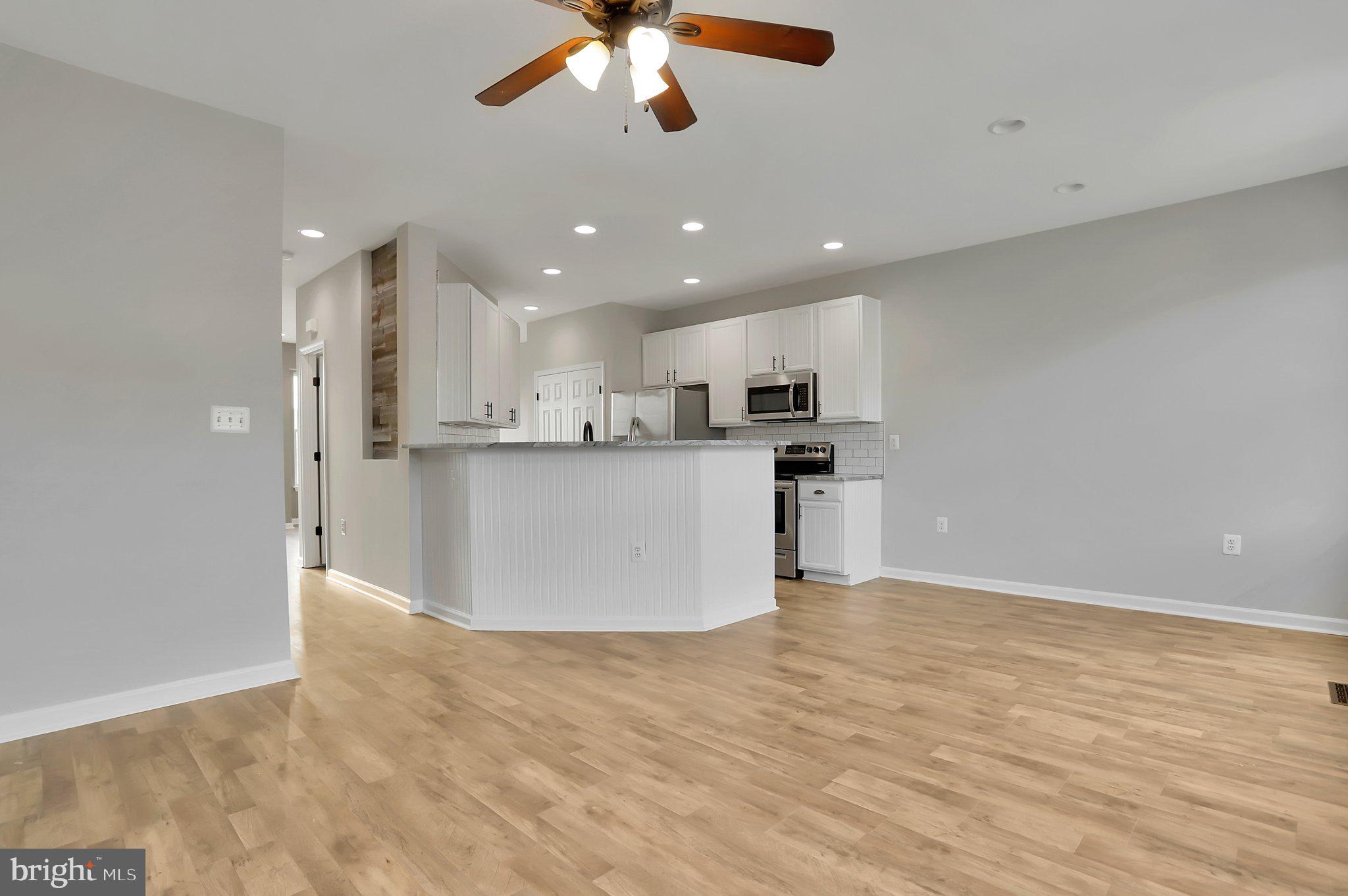 HUNTFIELD - Residential