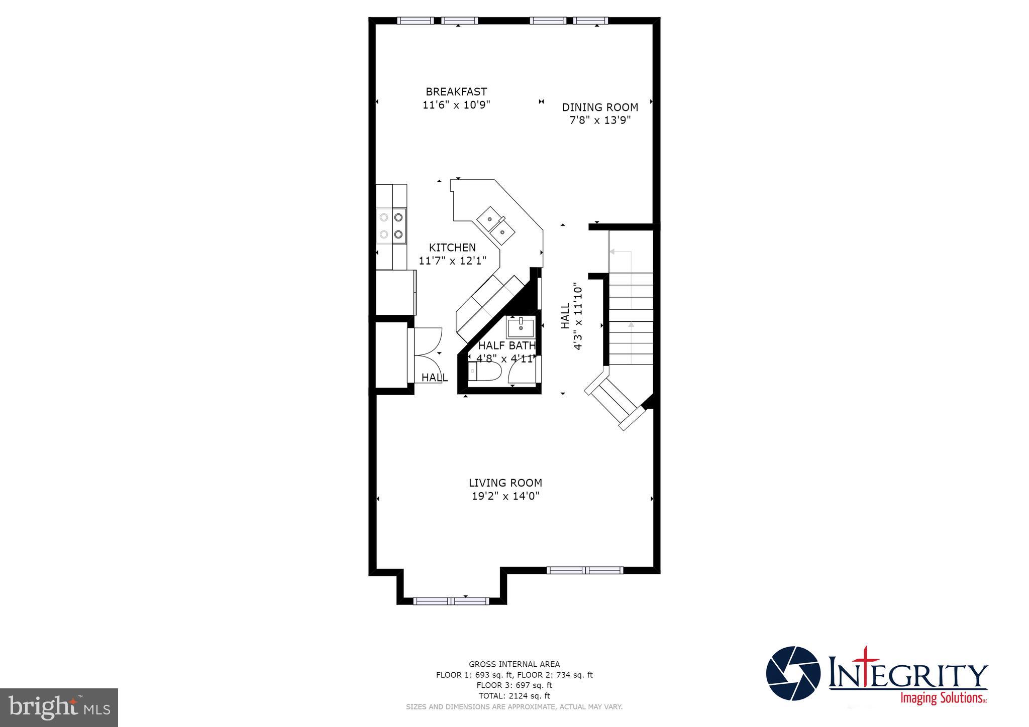 HUNTFIELD - Residential
