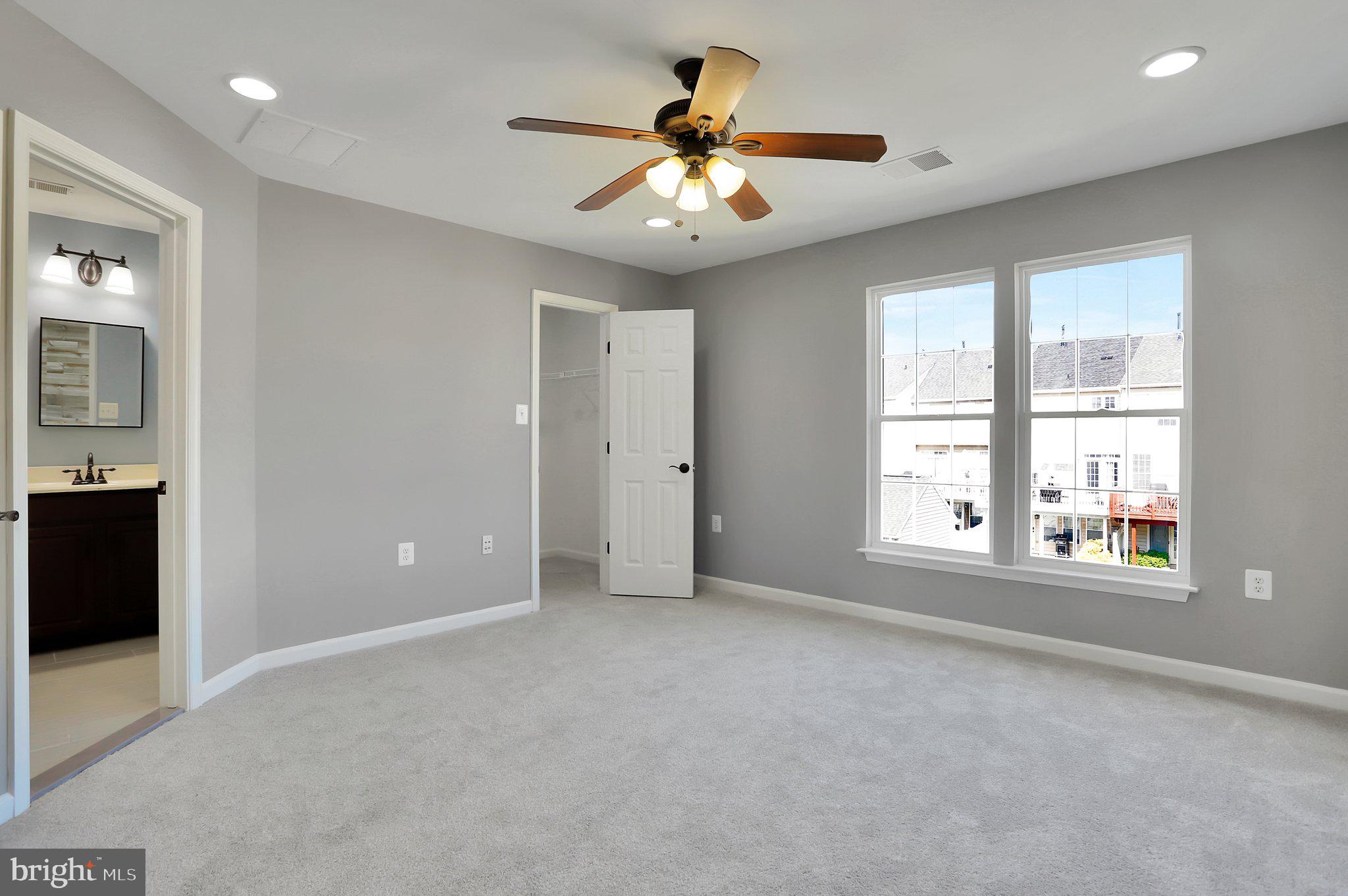 HUNTFIELD - Residential