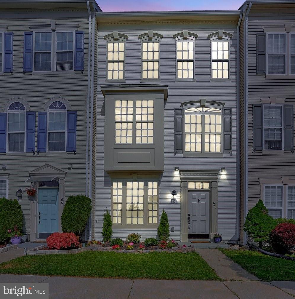 HUNTFIELD - Residential