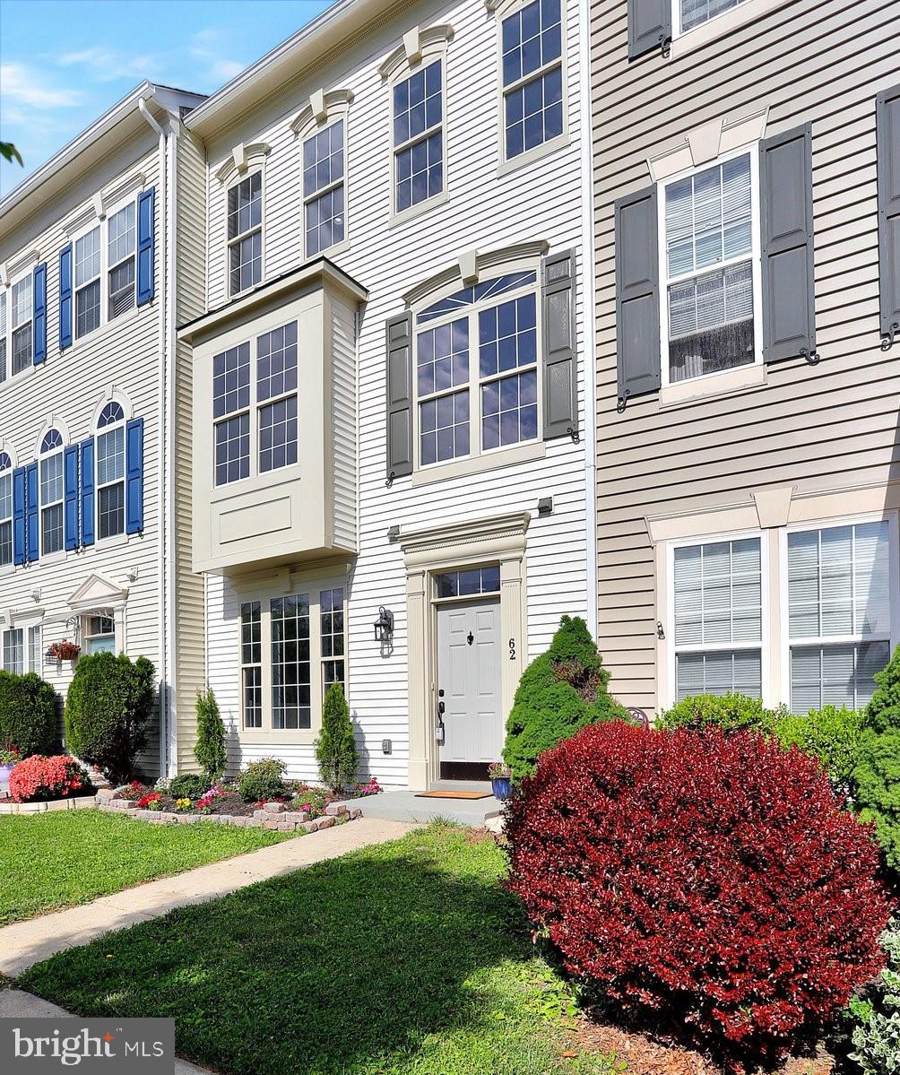 HUNTFIELD - Residential