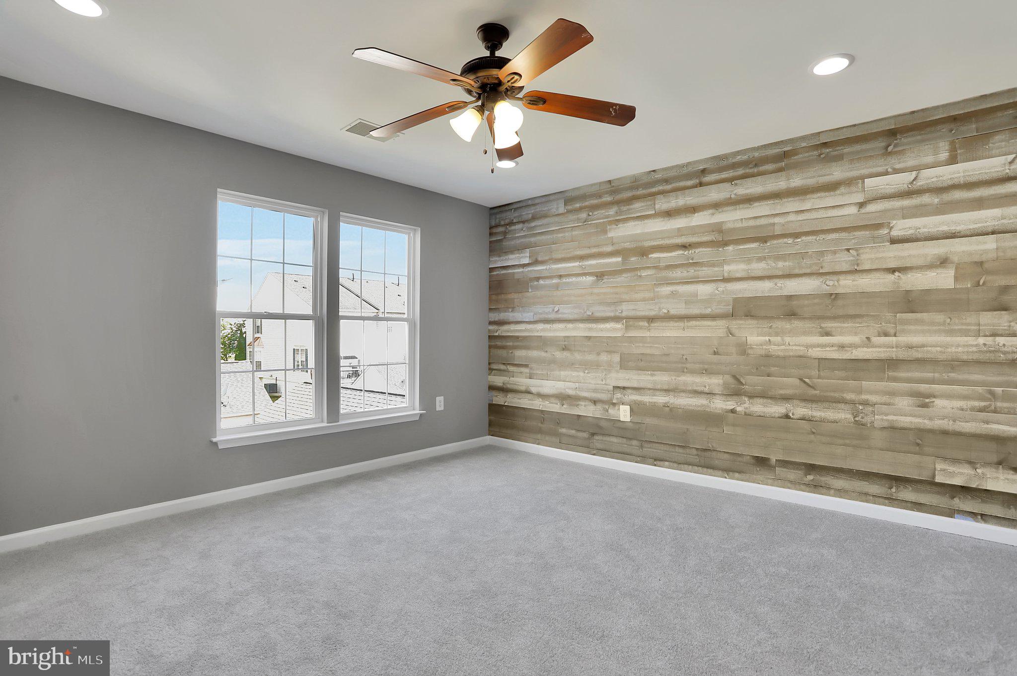 HUNTFIELD - Residential