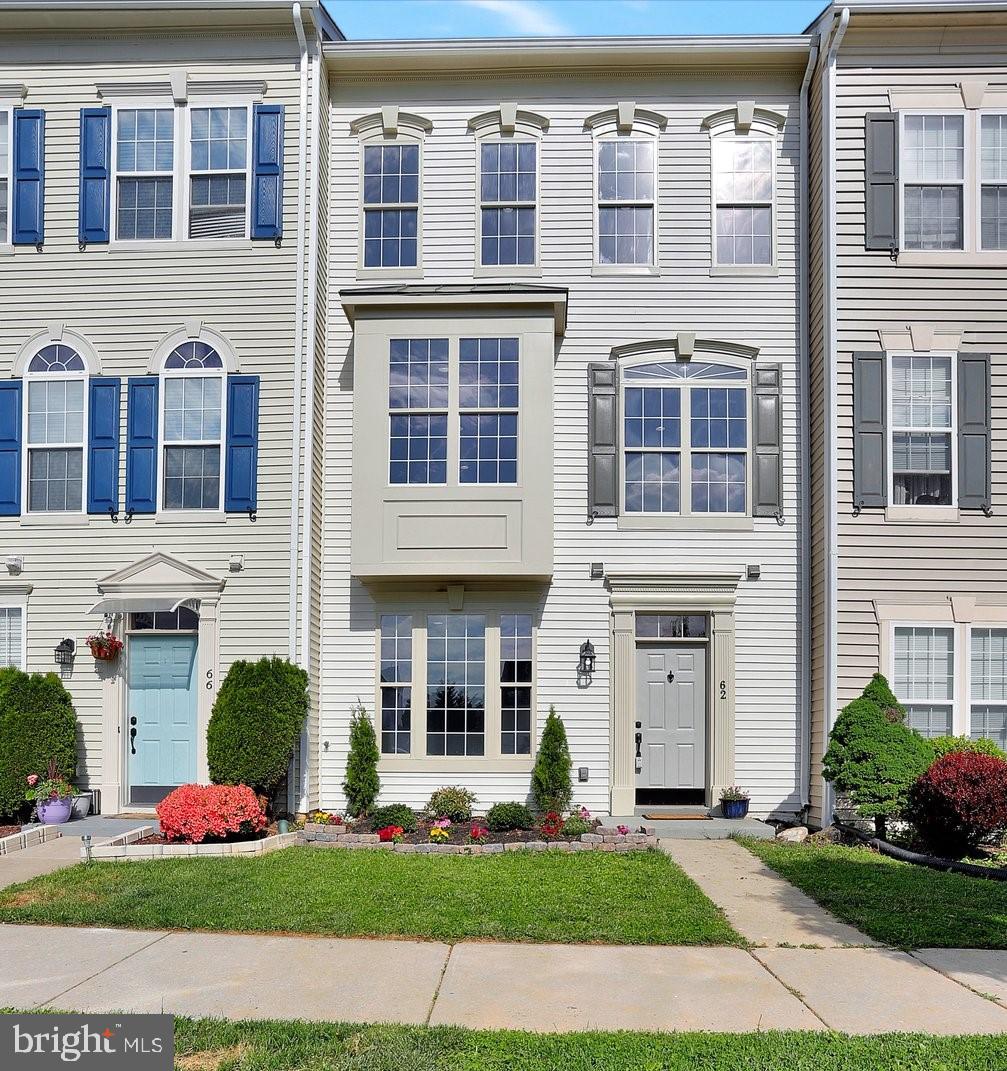 HUNTFIELD - Residential