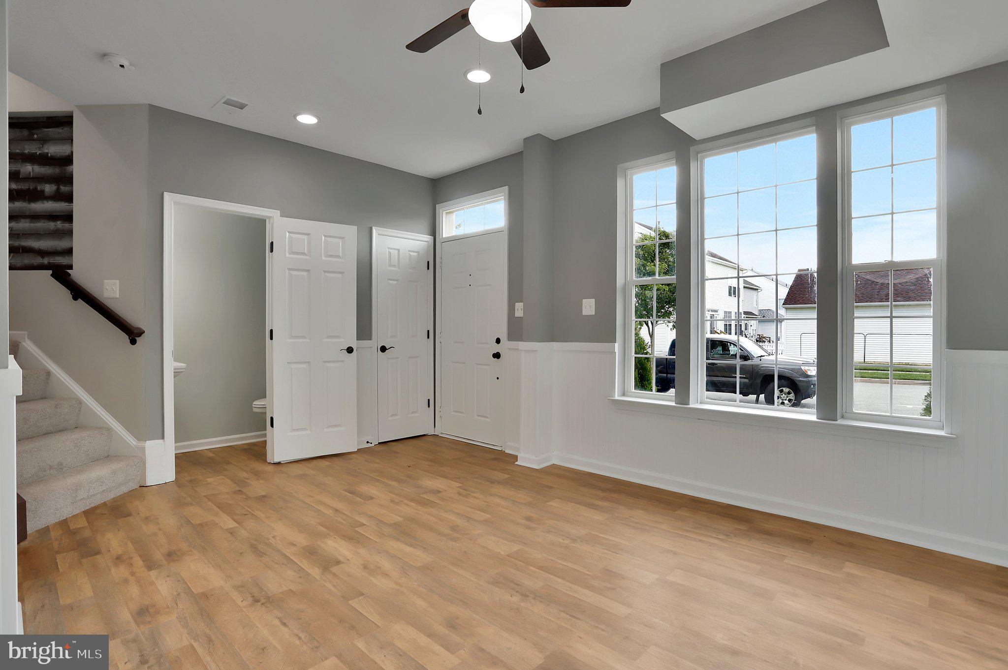 HUNTFIELD - Residential