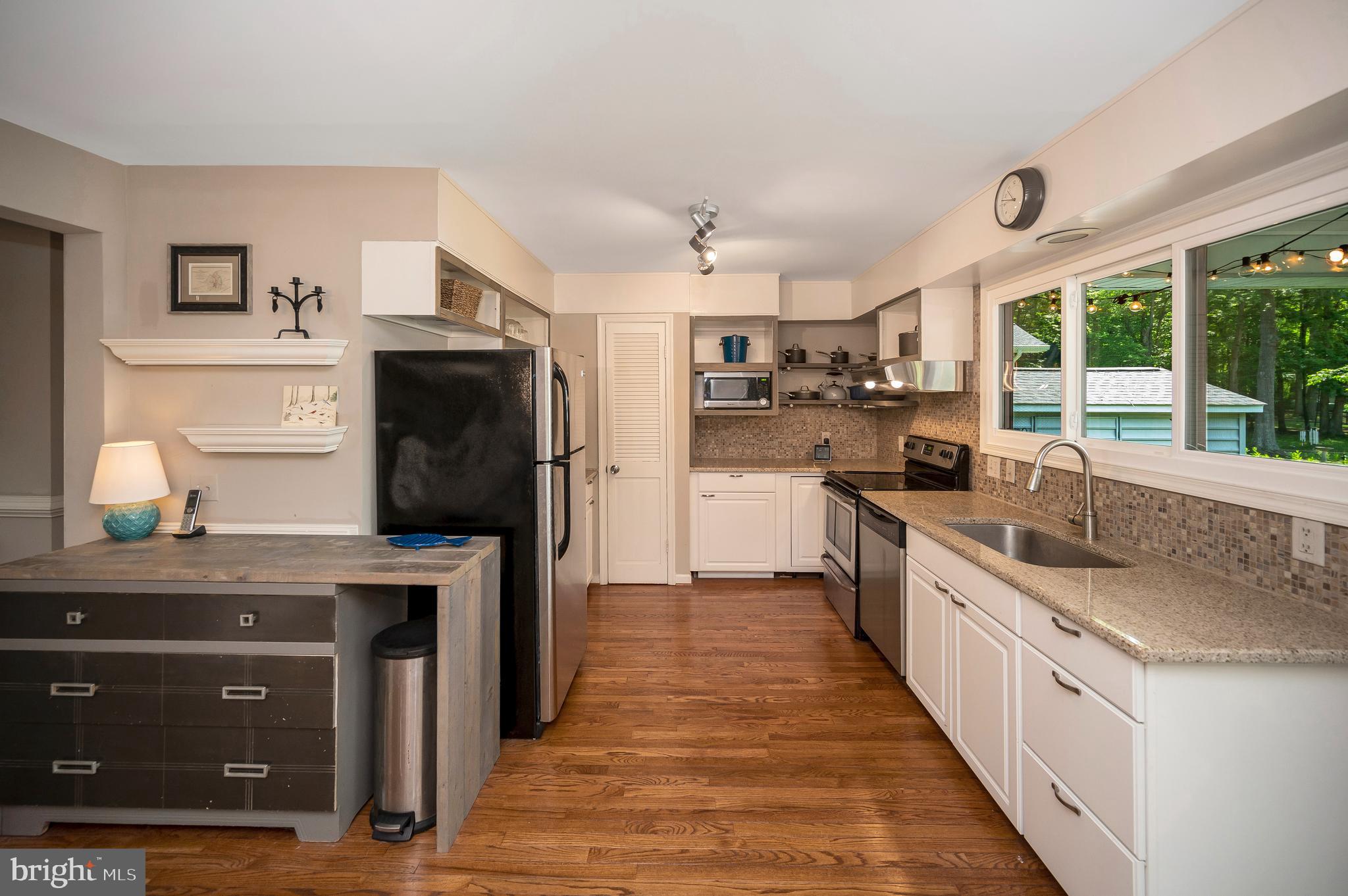 LAKE OF THE WOODS - Residential