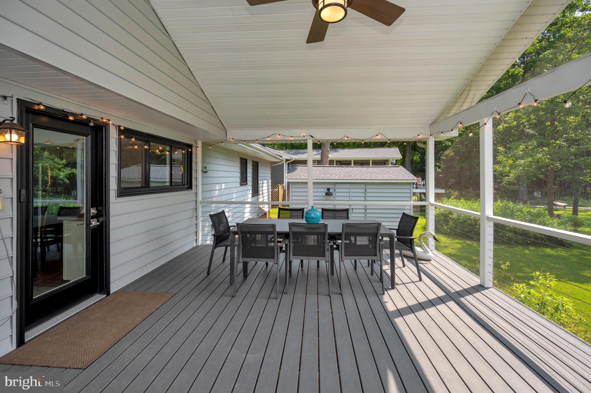 LAKE OF THE WOODS - Residential