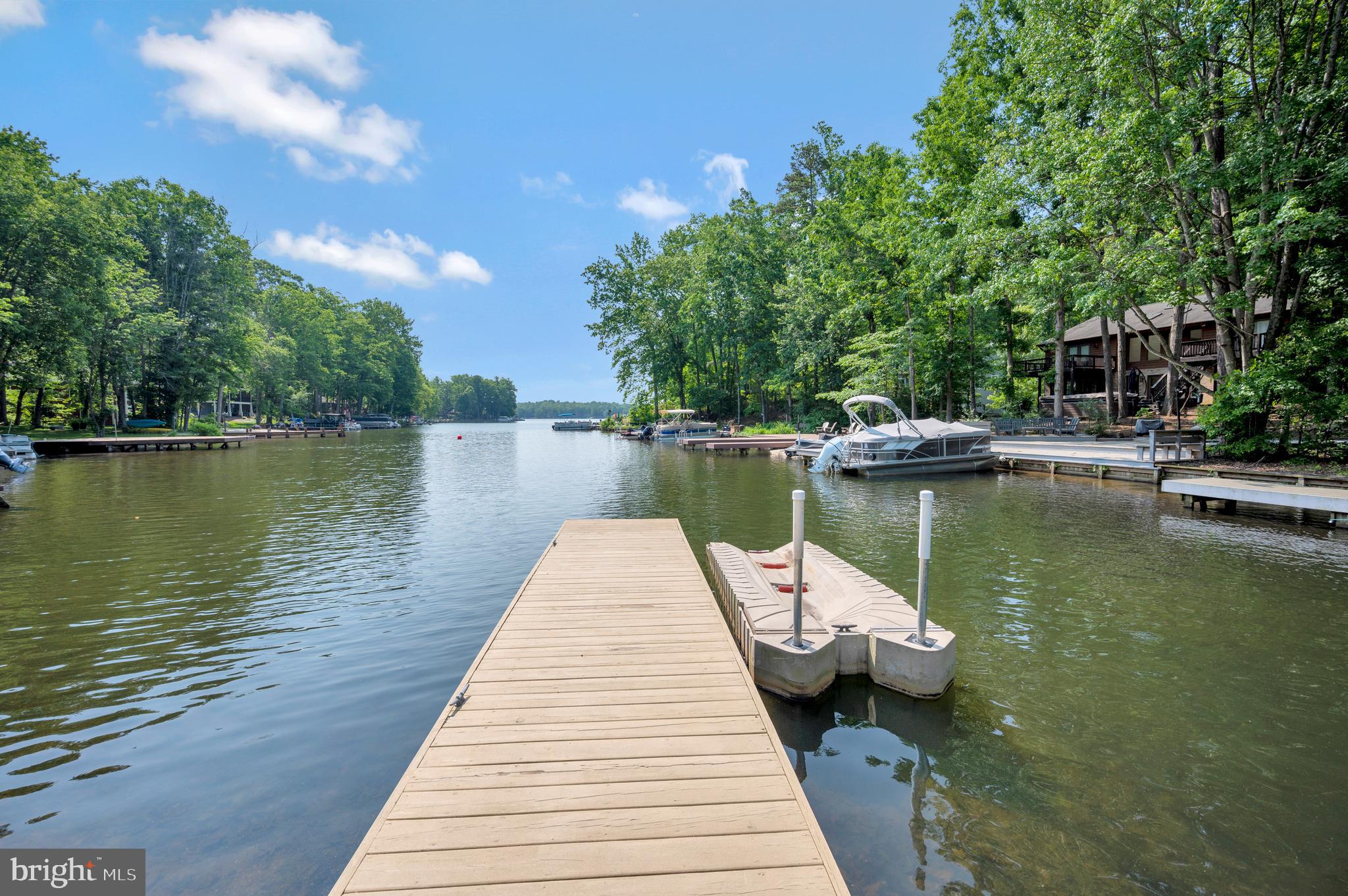 LAKE OF THE WOODS - Residential