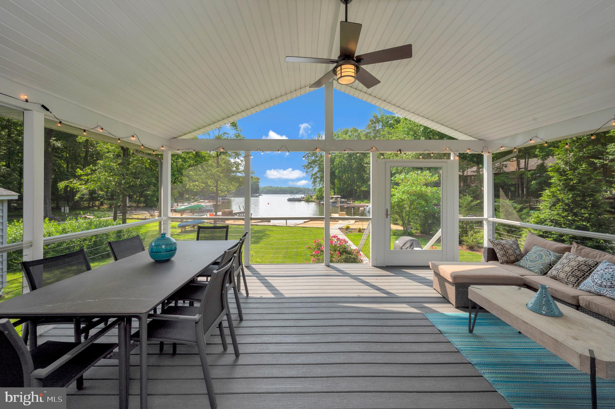 LAKE OF THE WOODS - Residential