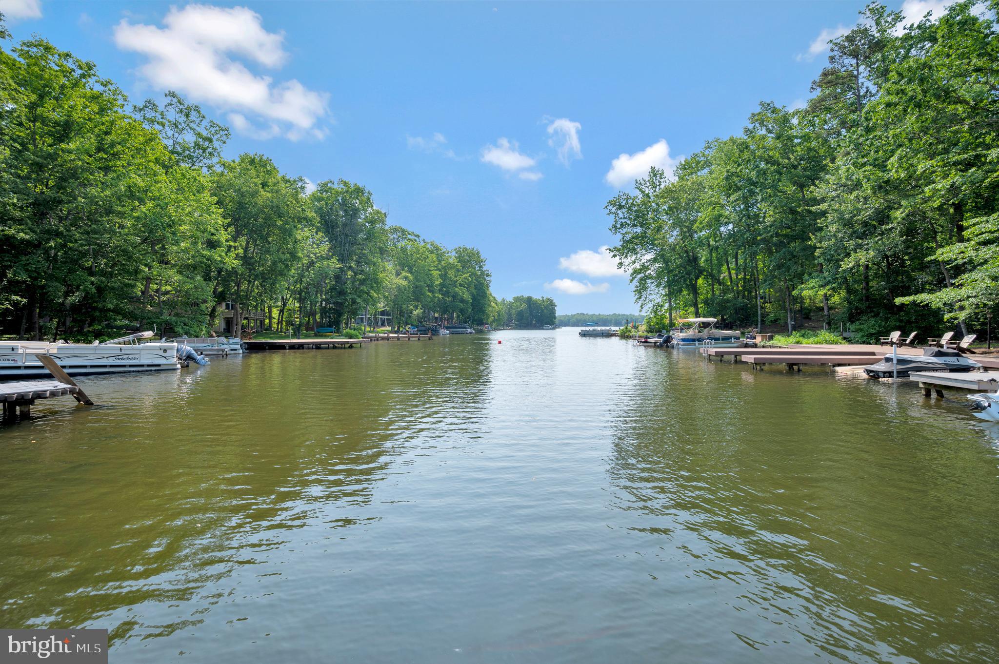 LAKE OF THE WOODS - Residential