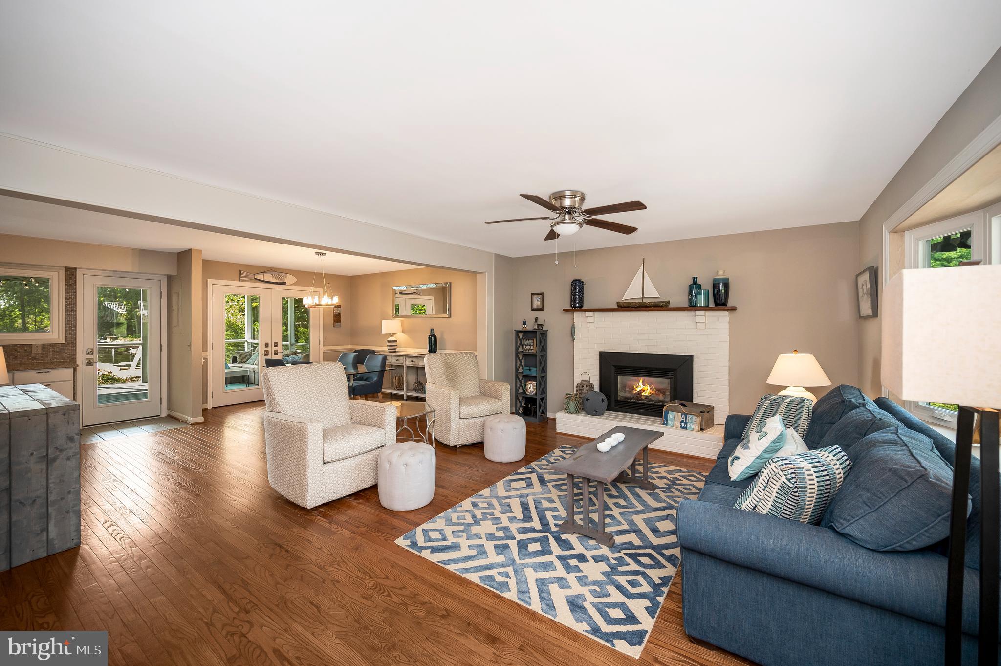 LAKE OF THE WOODS - Residential