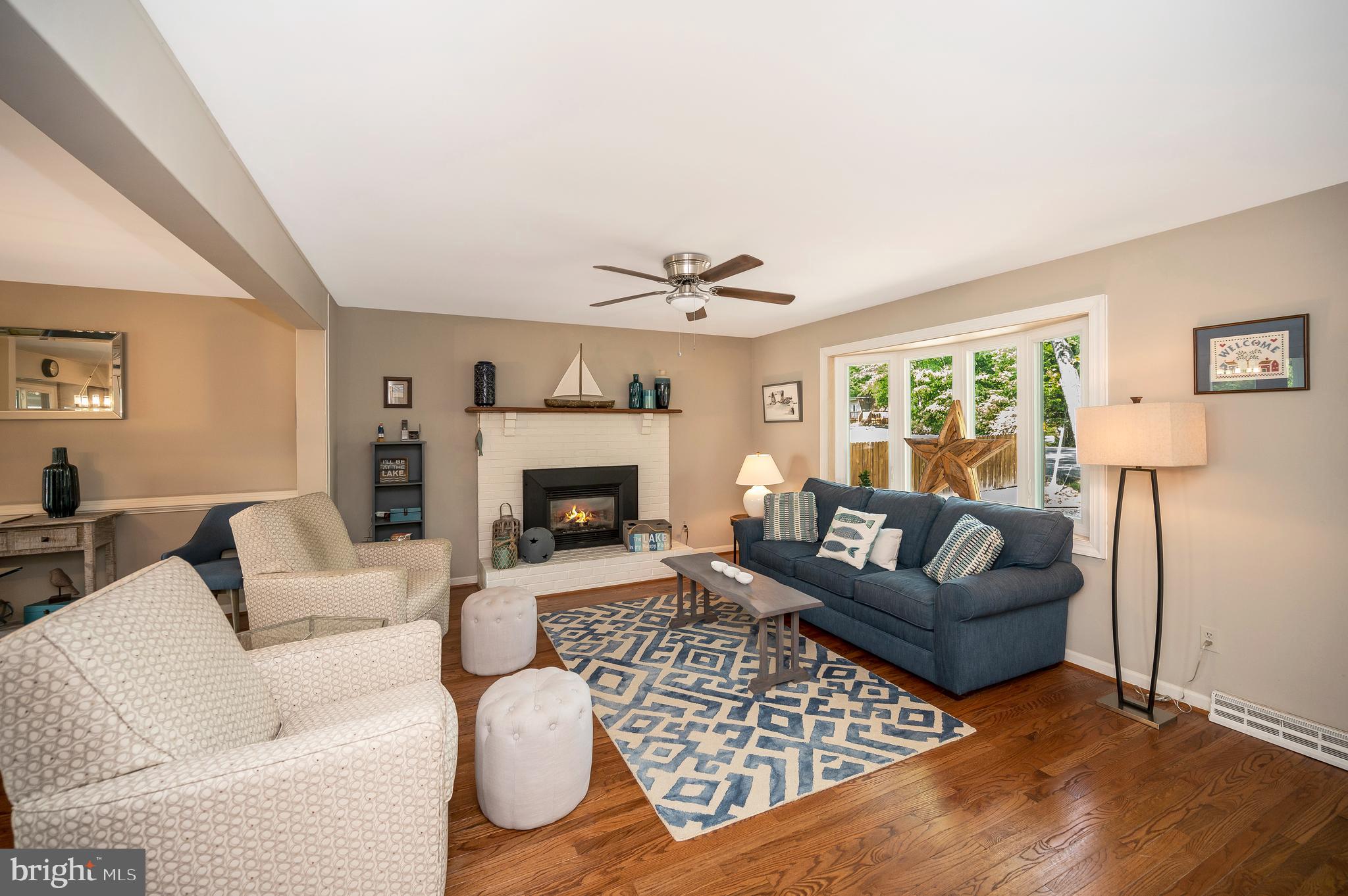 LAKE OF THE WOODS - Residential