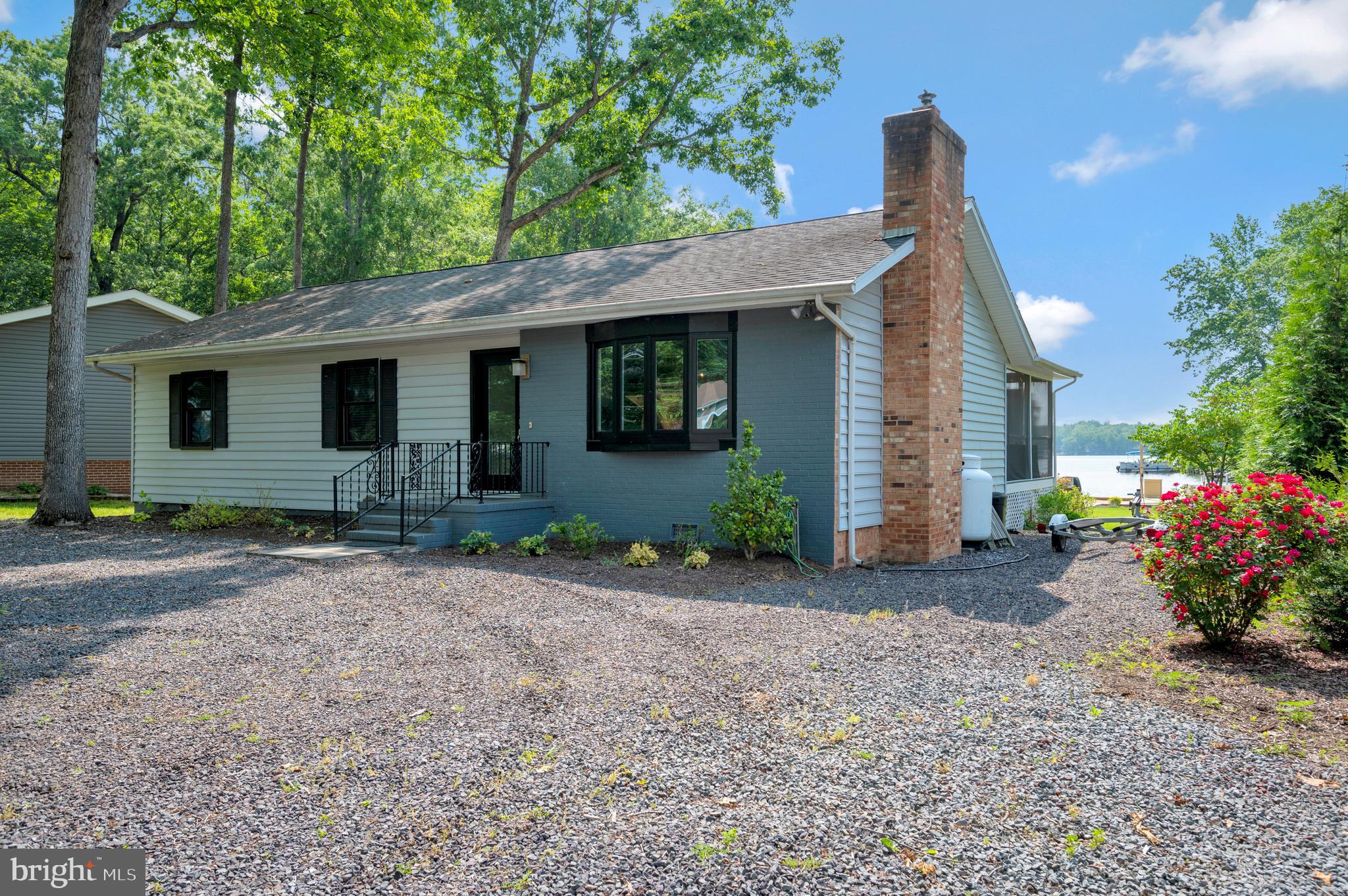 LAKE OF THE WOODS - Residential