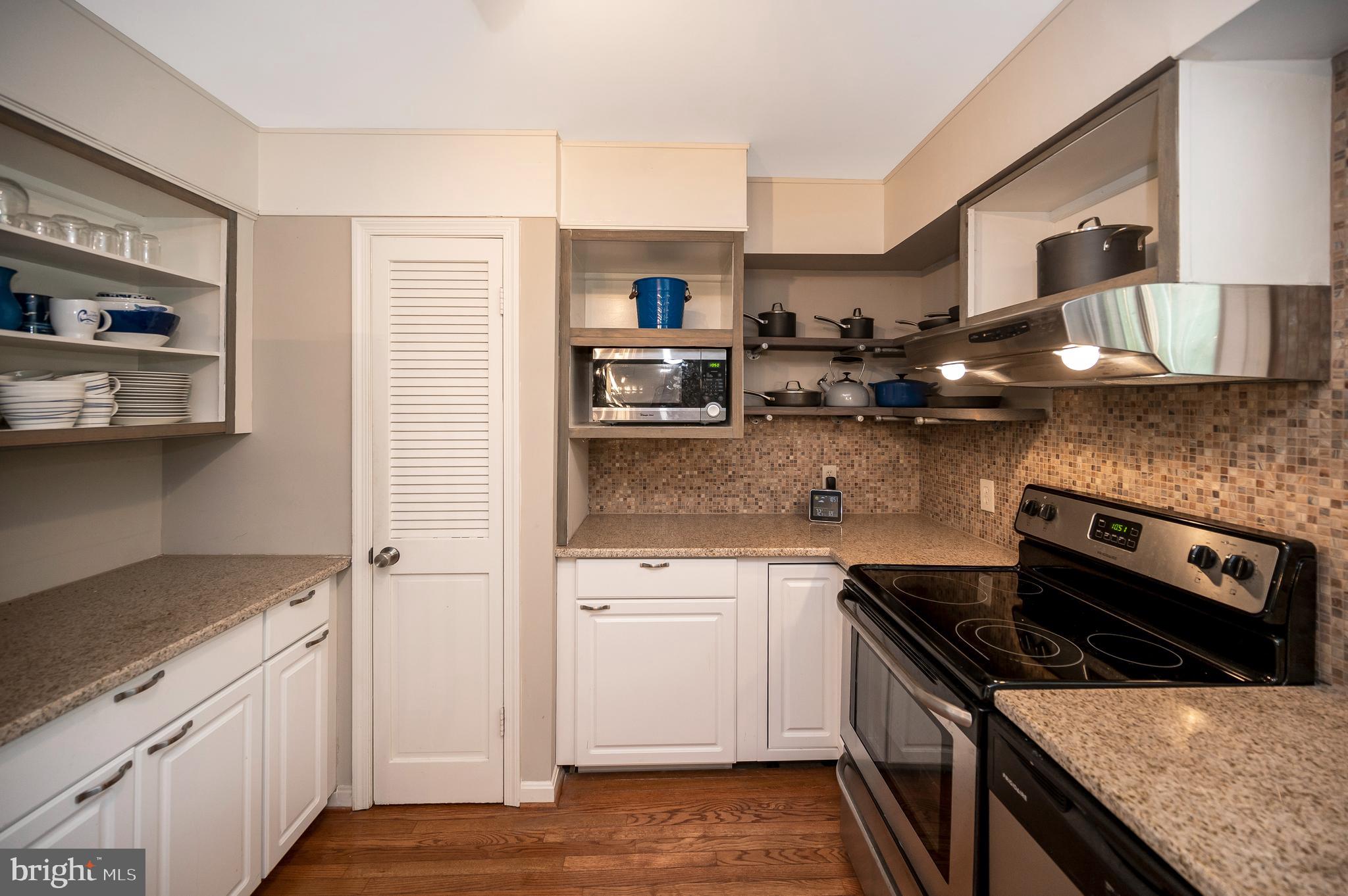 LAKE OF THE WOODS - Residential