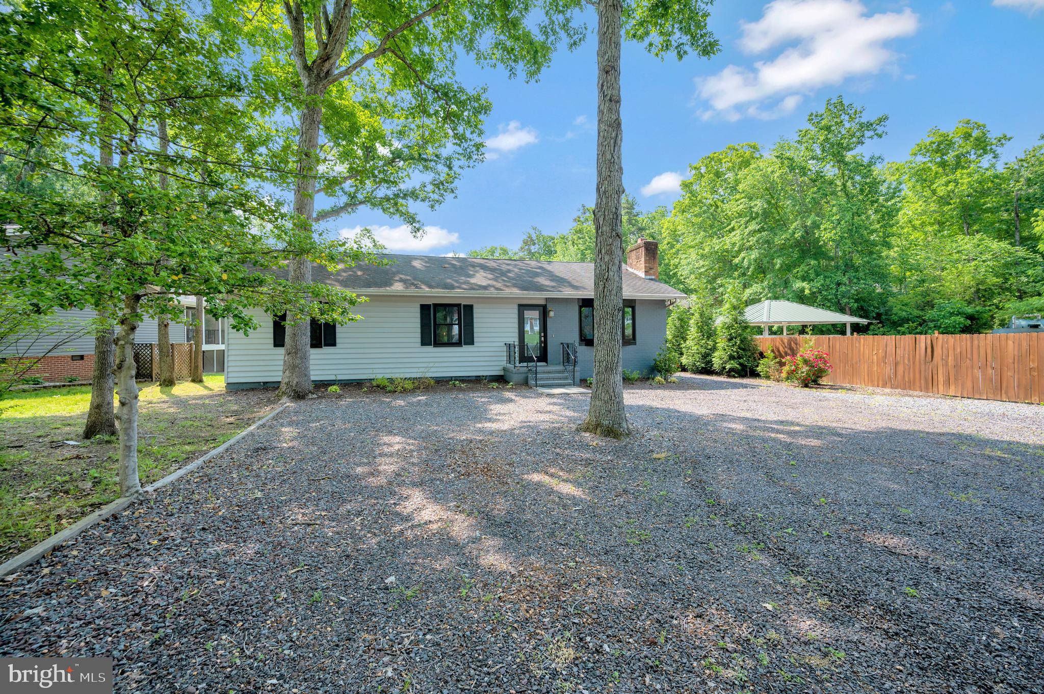 LAKE OF THE WOODS - Residential