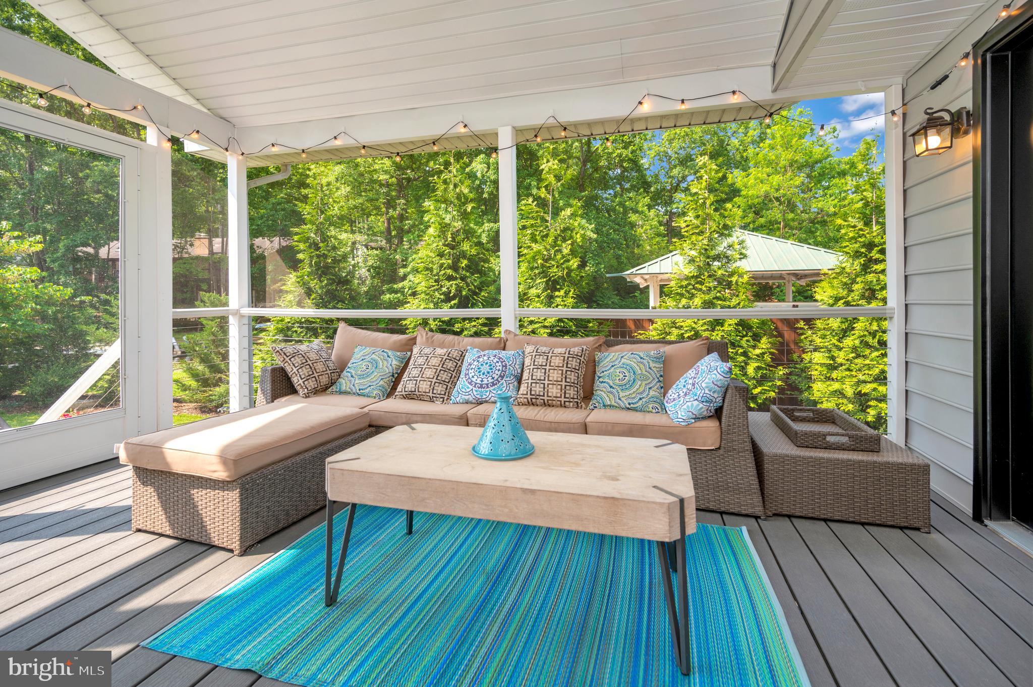 LAKE OF THE WOODS - Residential