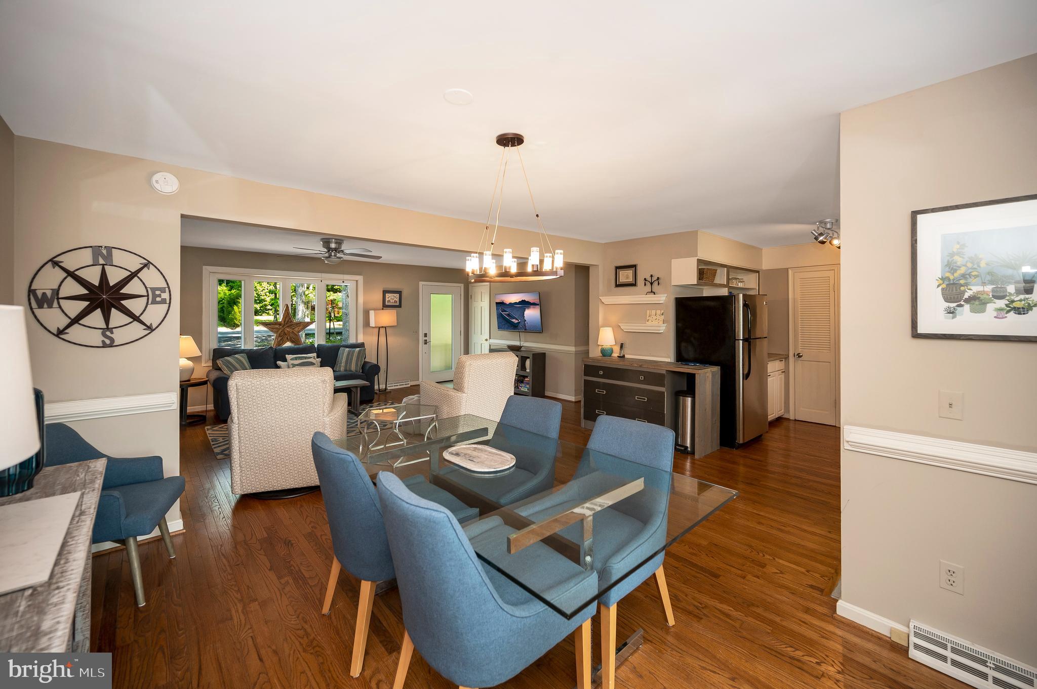 LAKE OF THE WOODS - Residential