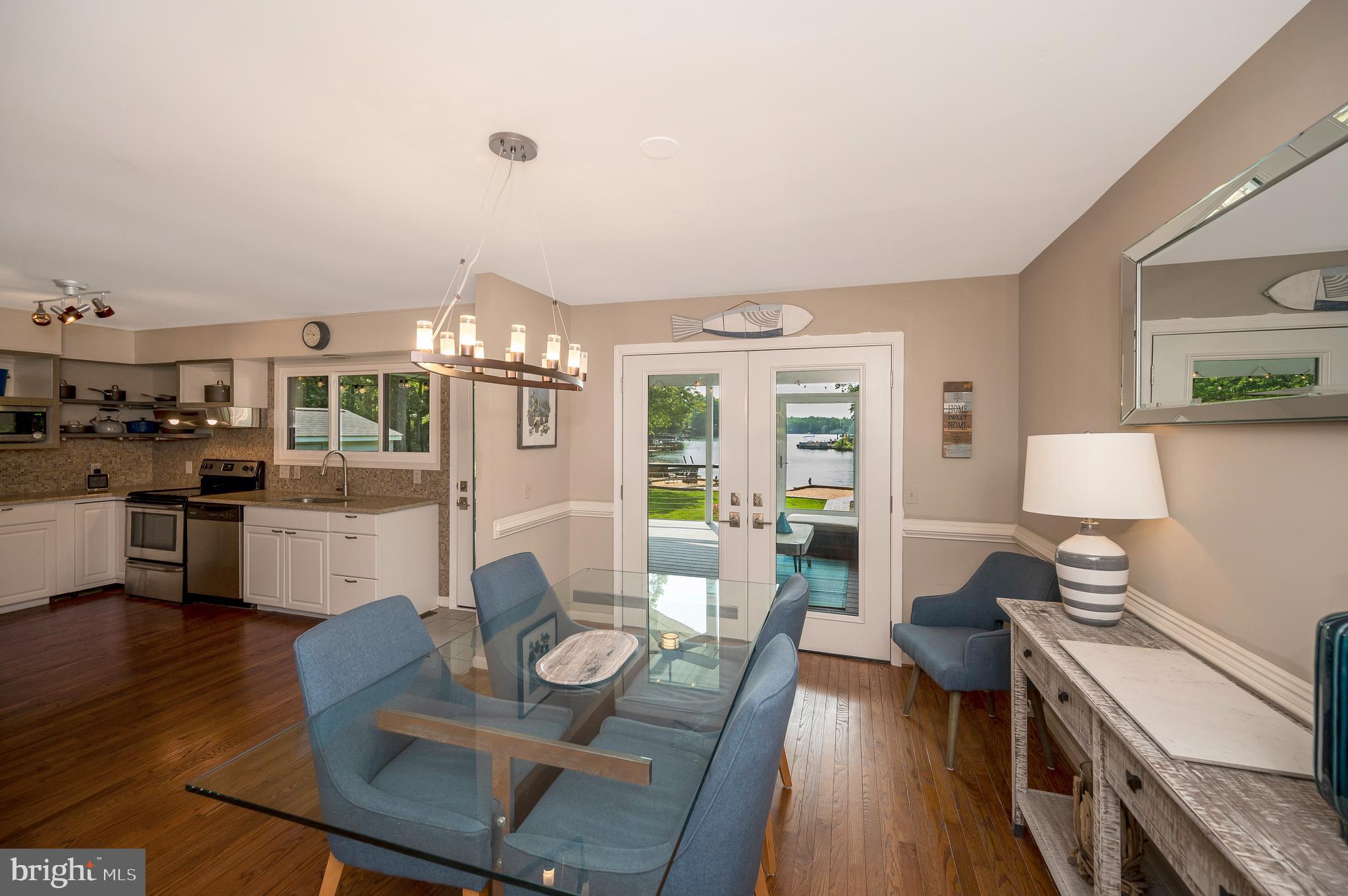 LAKE OF THE WOODS - Residential