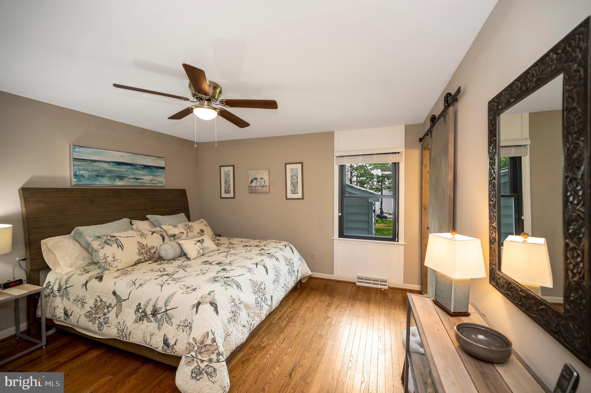 LAKE OF THE WOODS - Residential