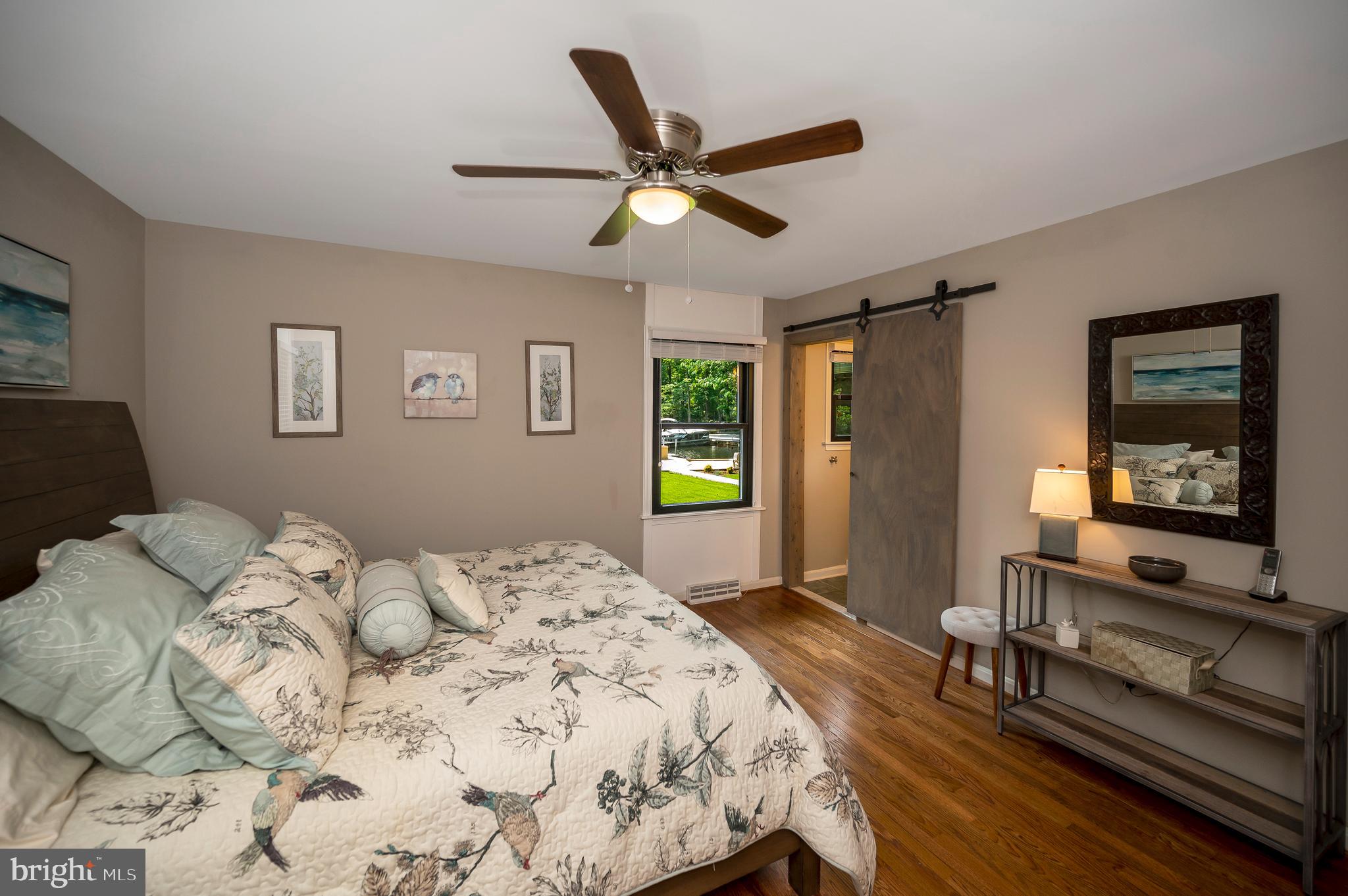 LAKE OF THE WOODS - Residential