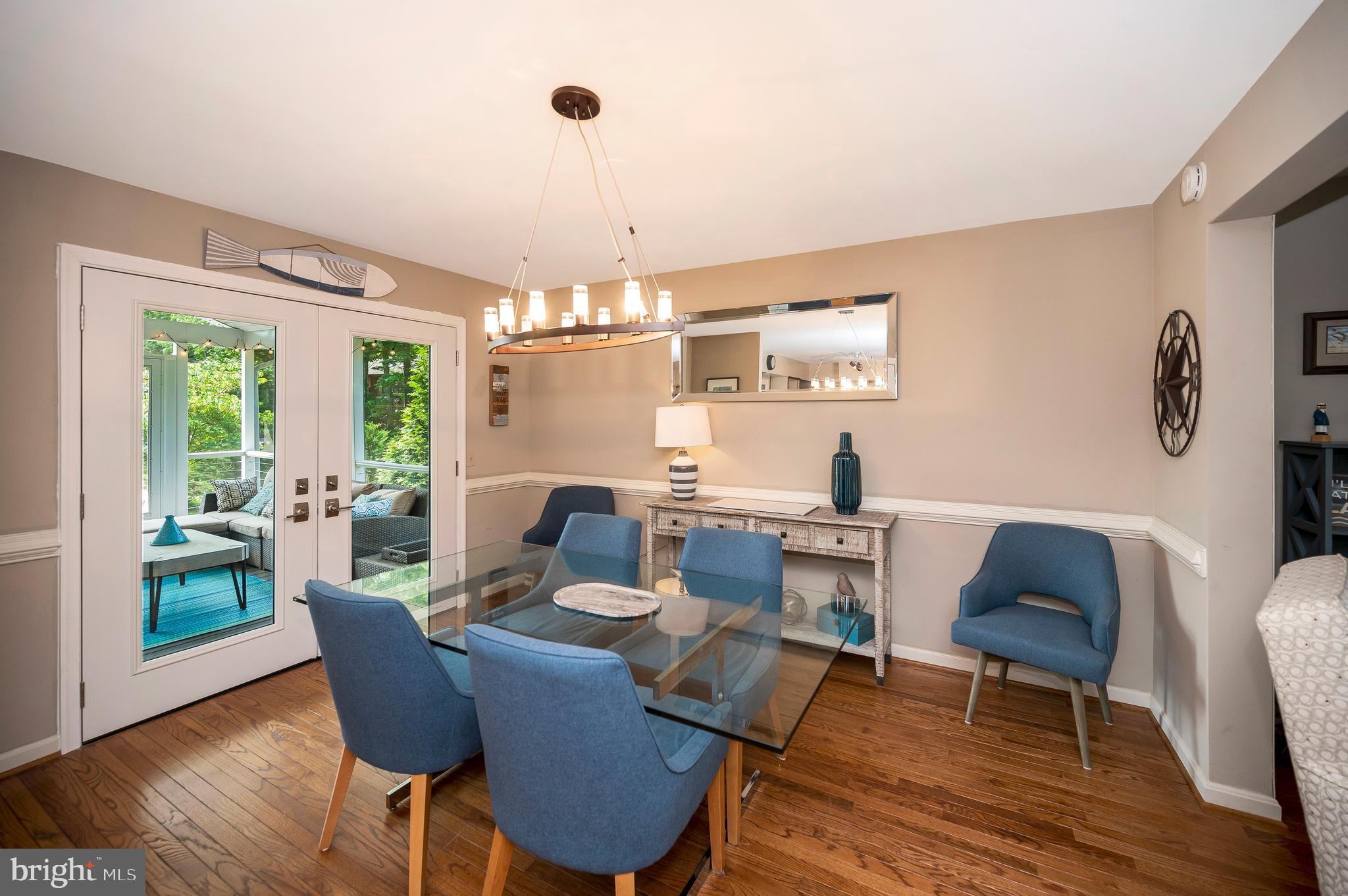 LAKE OF THE WOODS - Residential