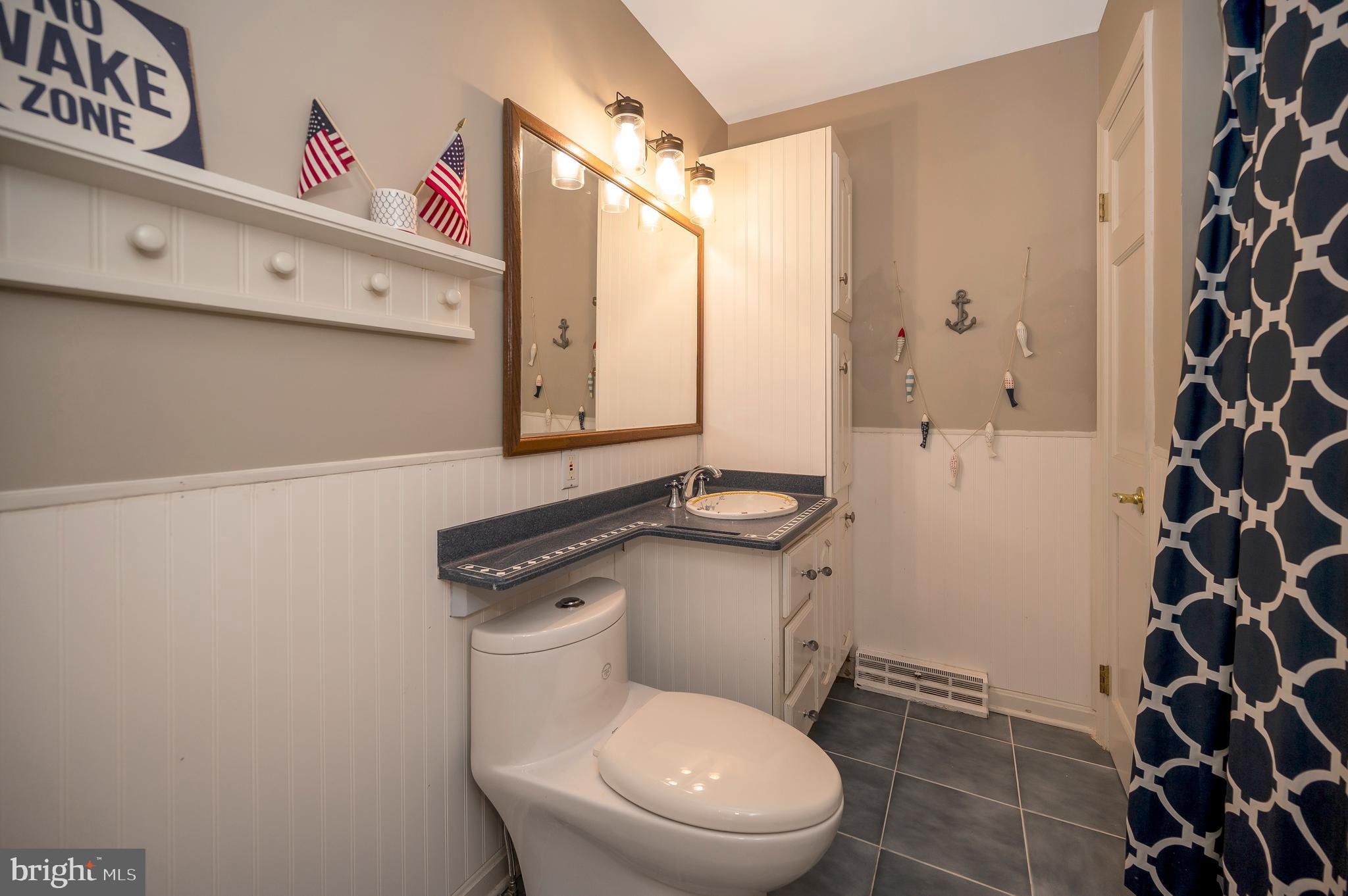 LAKE OF THE WOODS - Residential