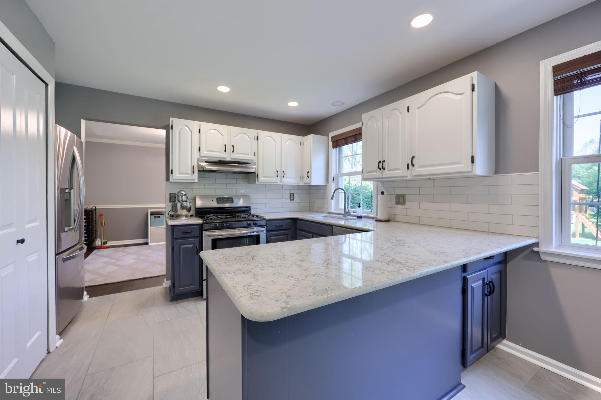 SILVER HEIGHTS - Residential