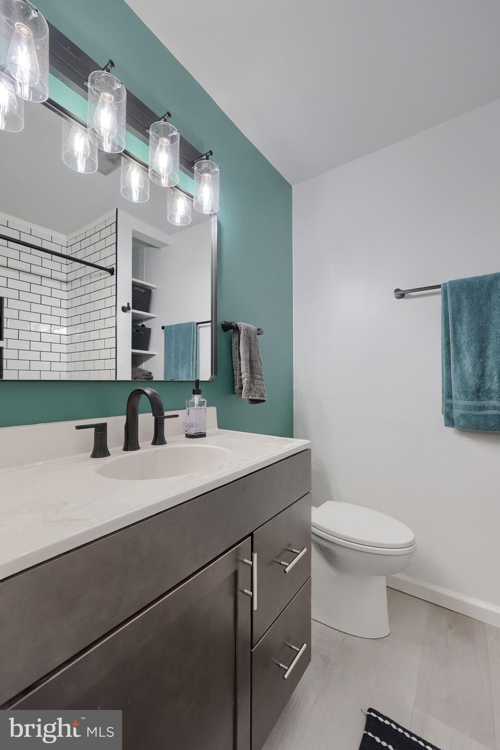 SILVER HEIGHTS - Residential