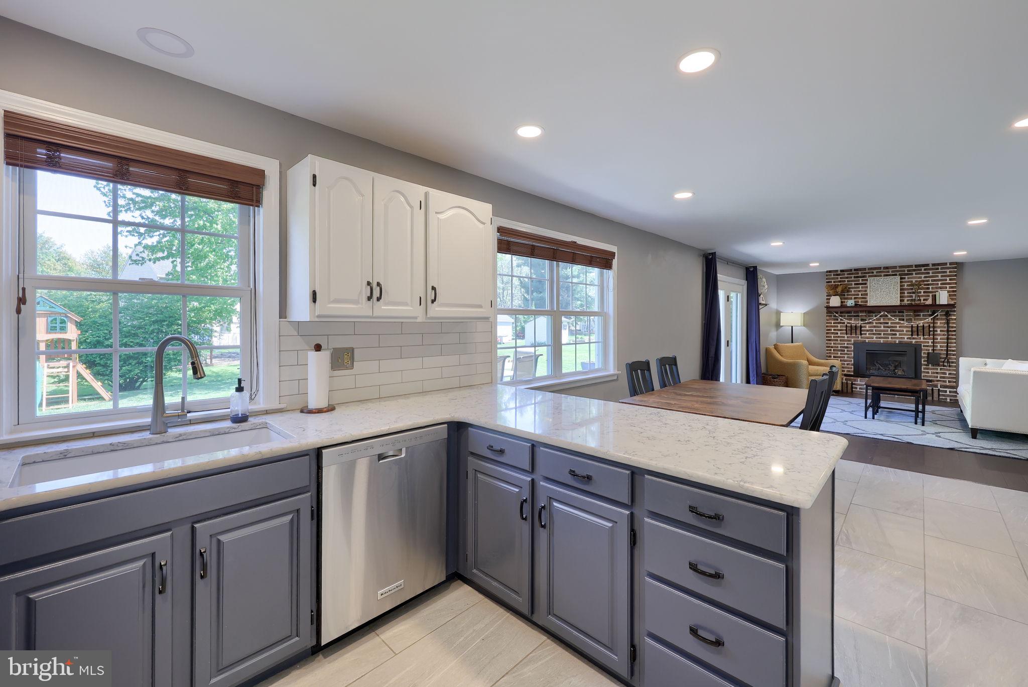 SILVER HEIGHTS - Residential