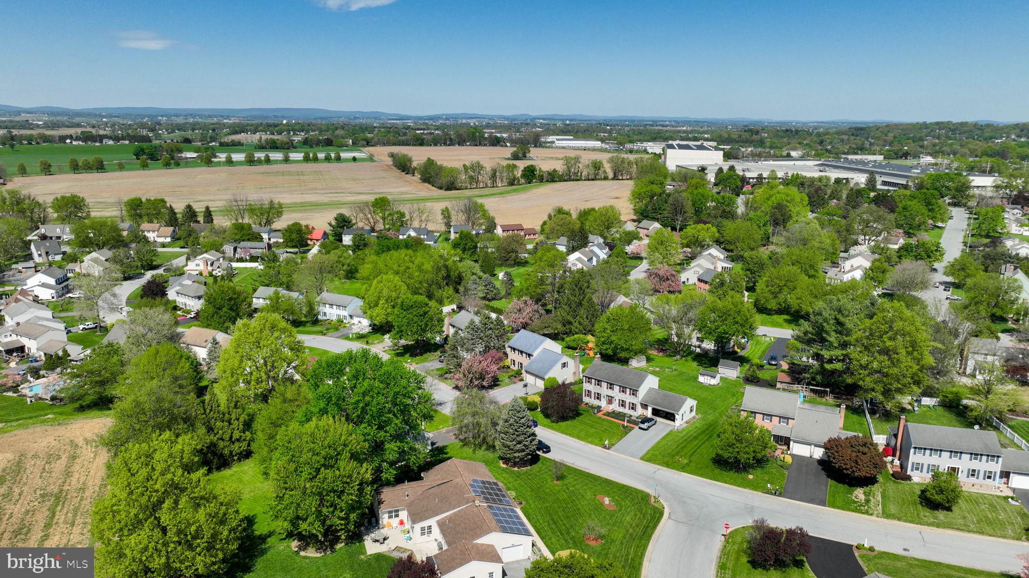 SILVER HEIGHTS - Residential