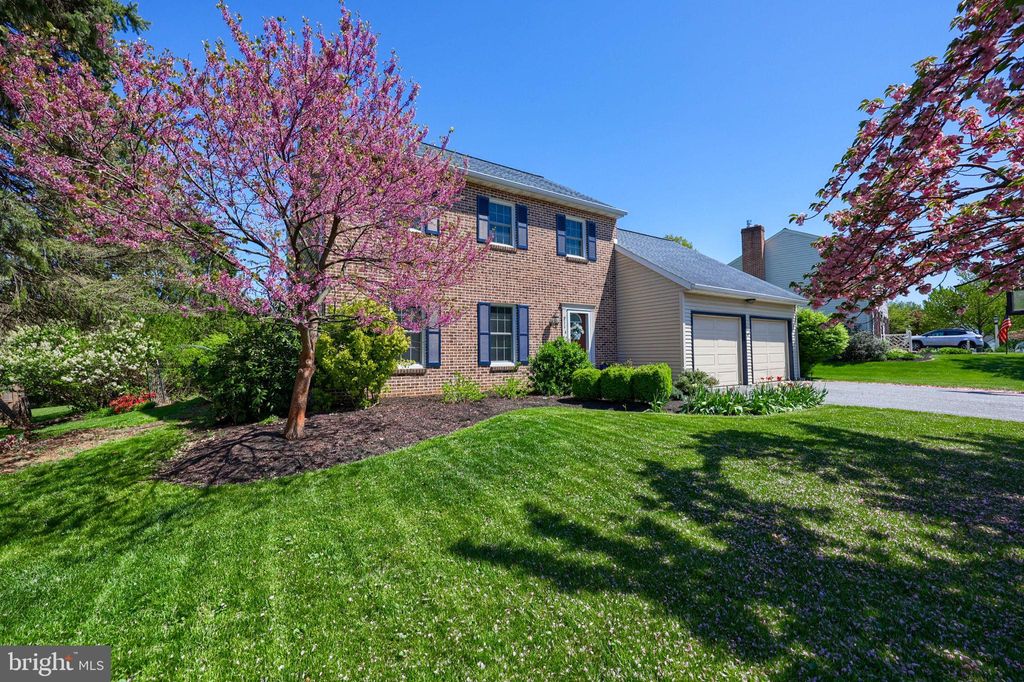 Photo of 911 Jade Avenue, LANCASTER, PA 17601 (MLS # PALA2086864)