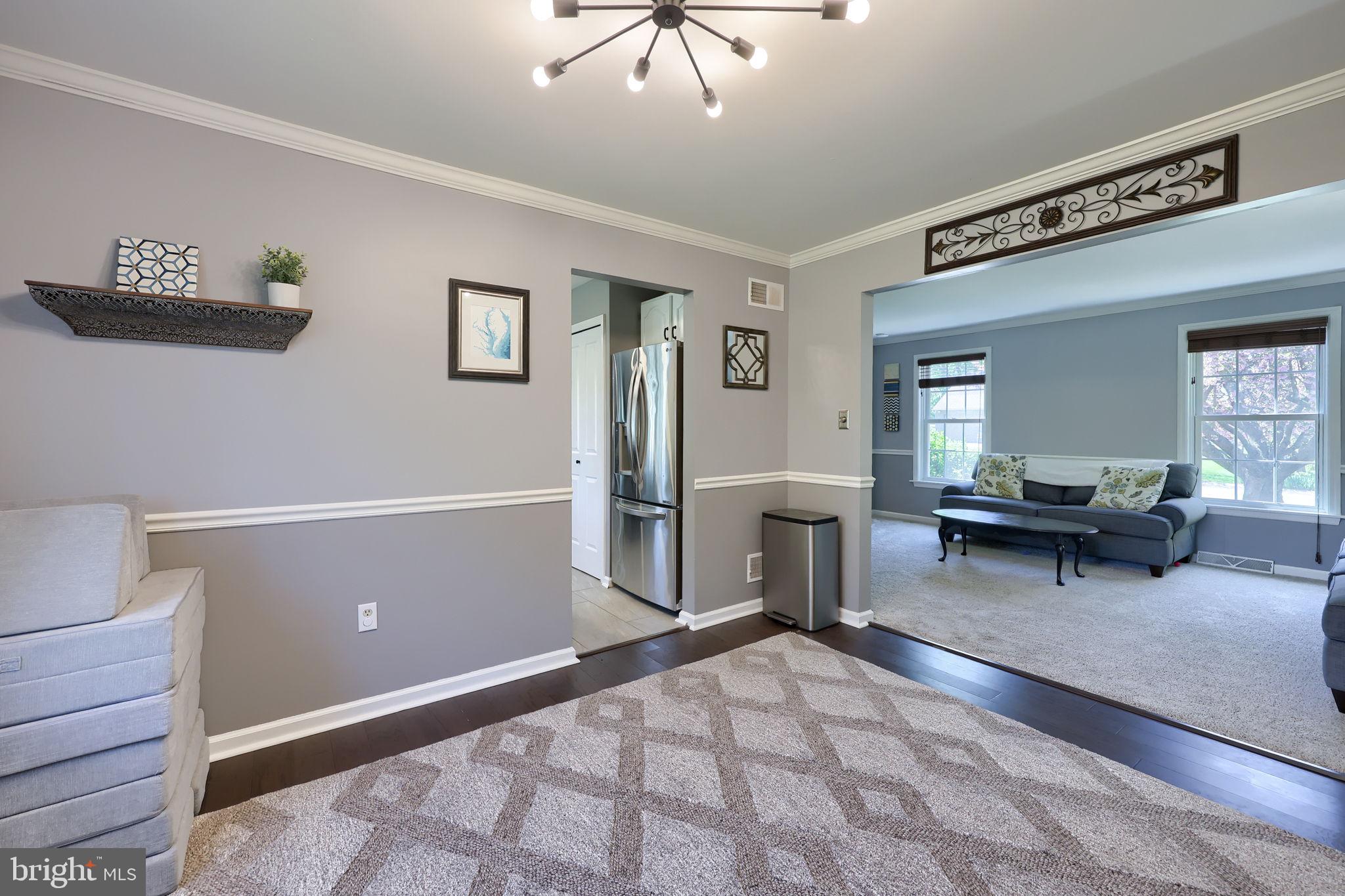 SILVER HEIGHTS - Residential