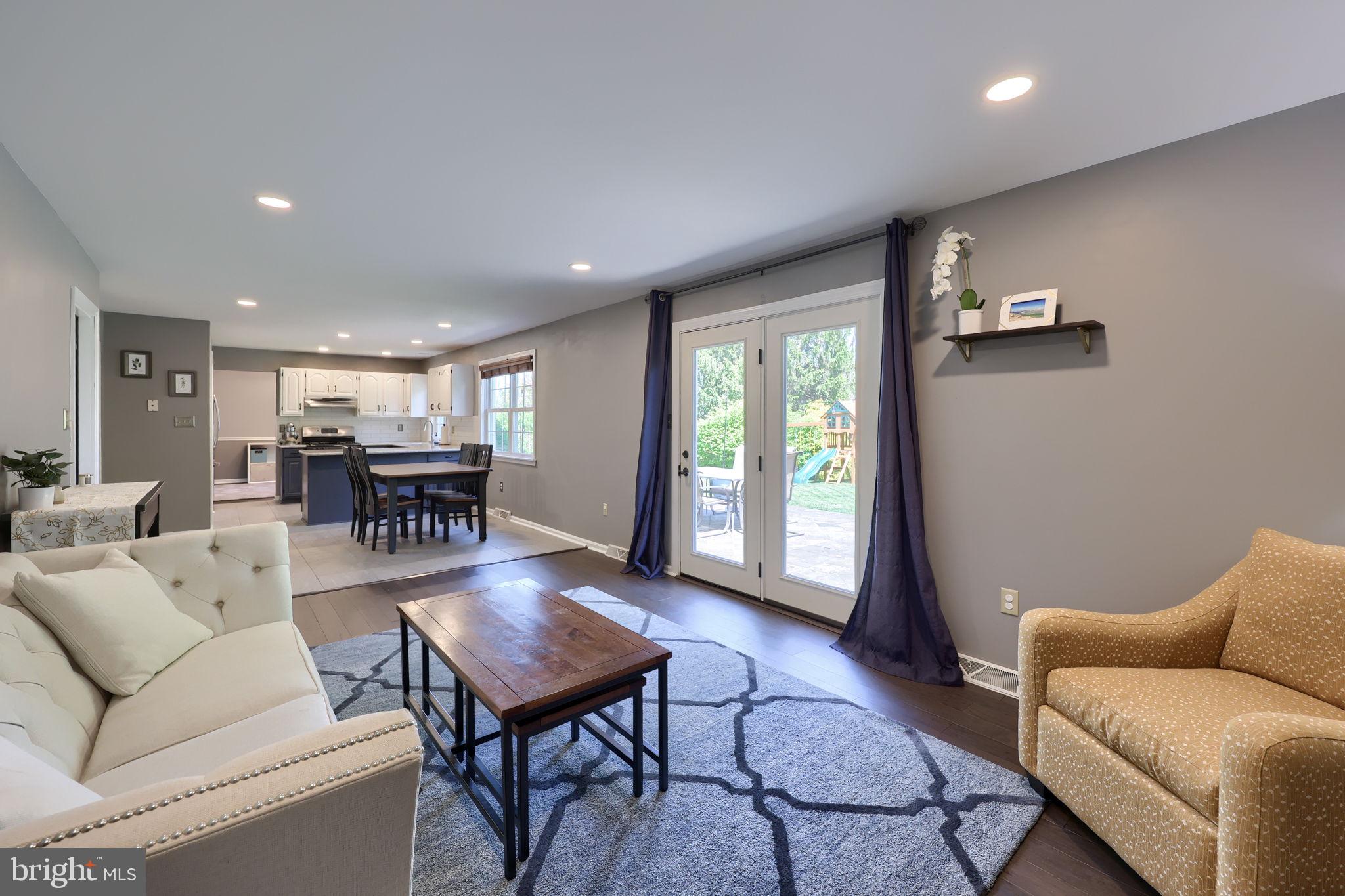 SILVER HEIGHTS - Residential