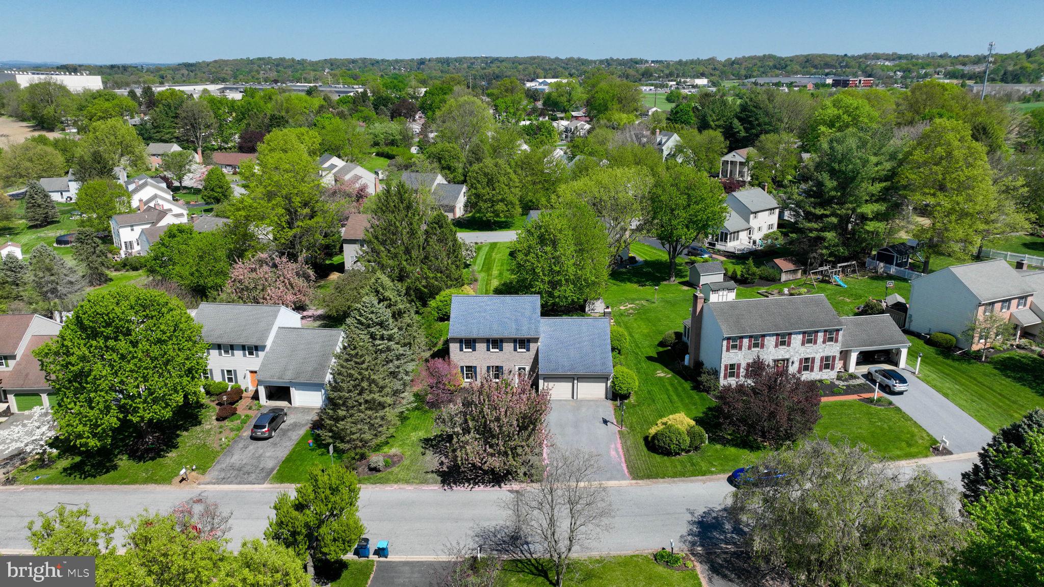 SILVER HEIGHTS - Residential