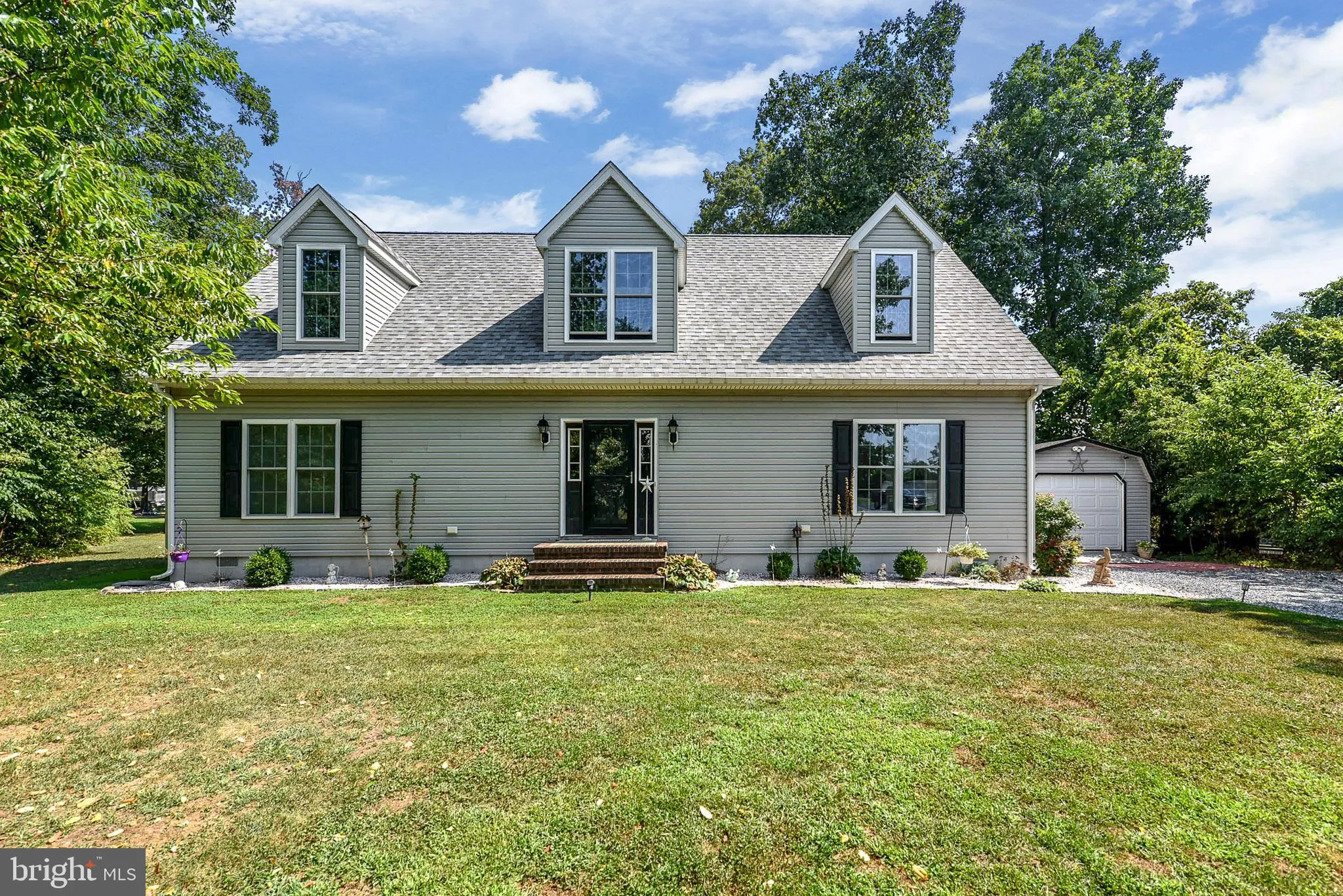 10757 Patriot Court, Lincoln, DE 19960