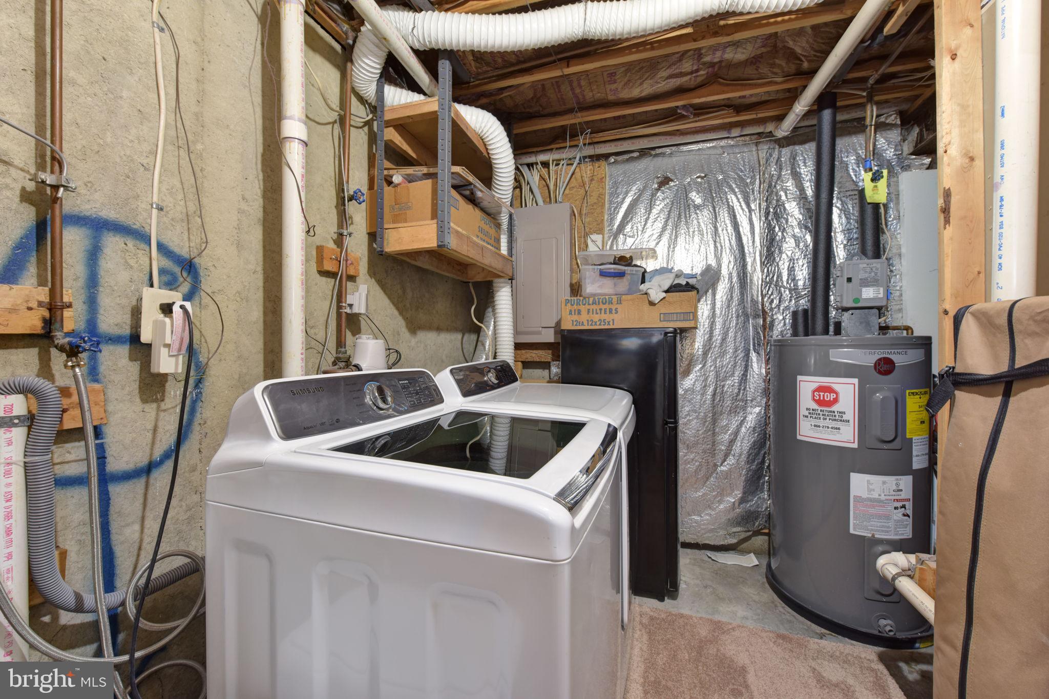 SETTLERS LANDING - Residential