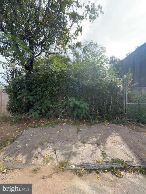 Vacant Land For Sale - 3027 N American Street<br/> Philadelphia County, PHILADELPHIA, PA 19133