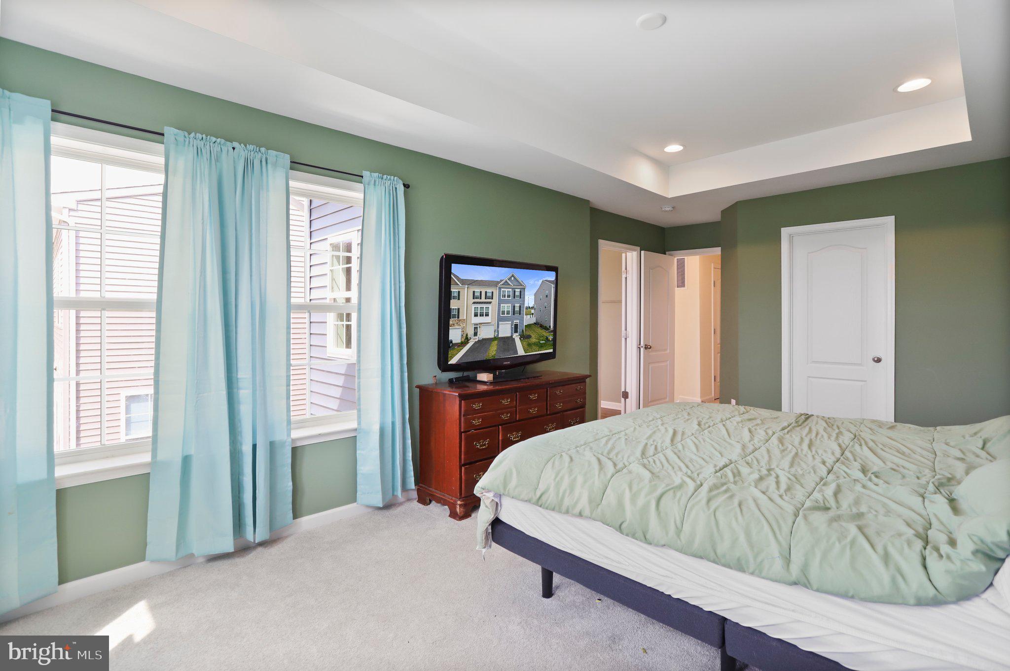 HUNTFIELD - Residential