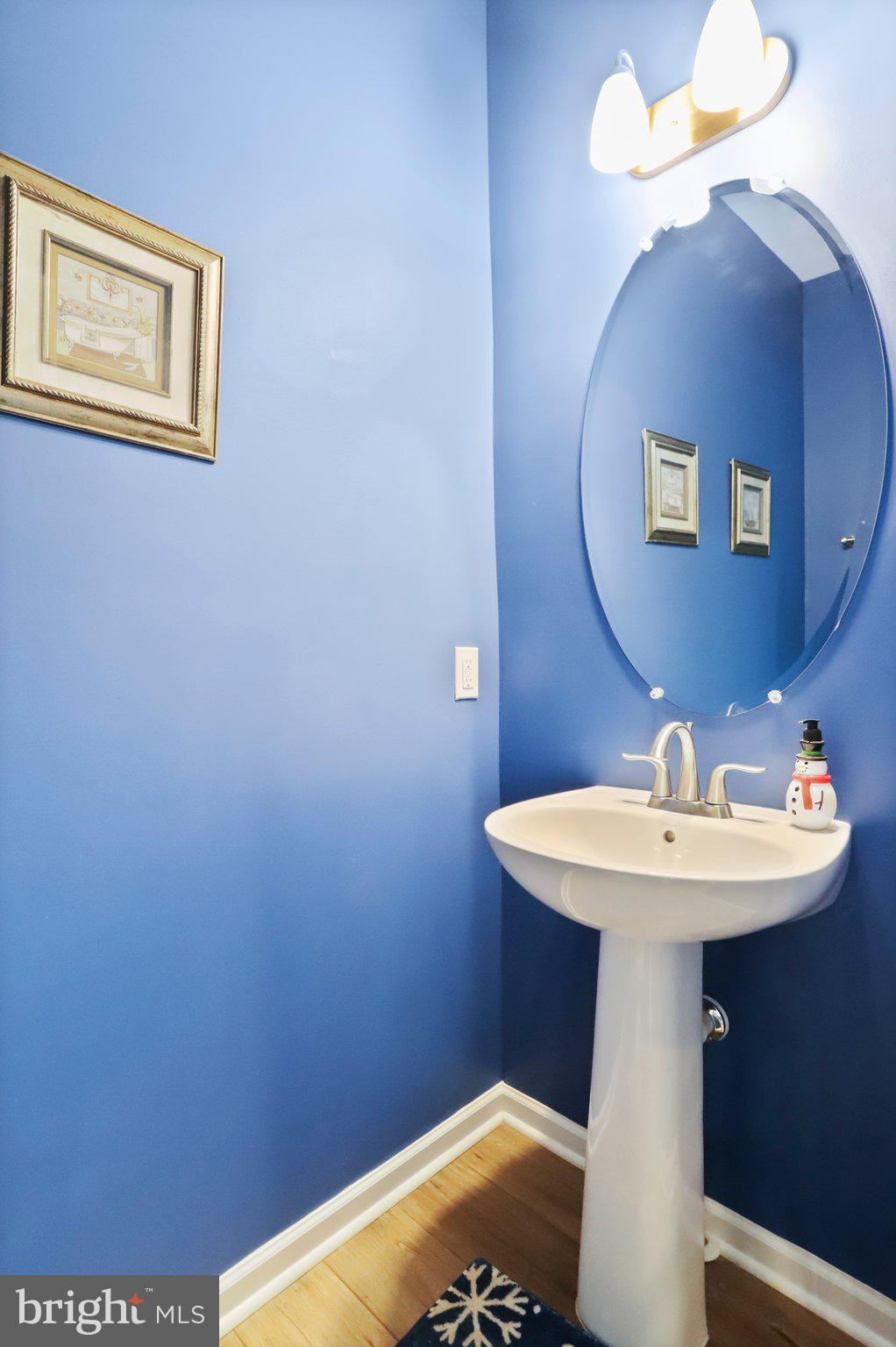 HUNTFIELD - Residential