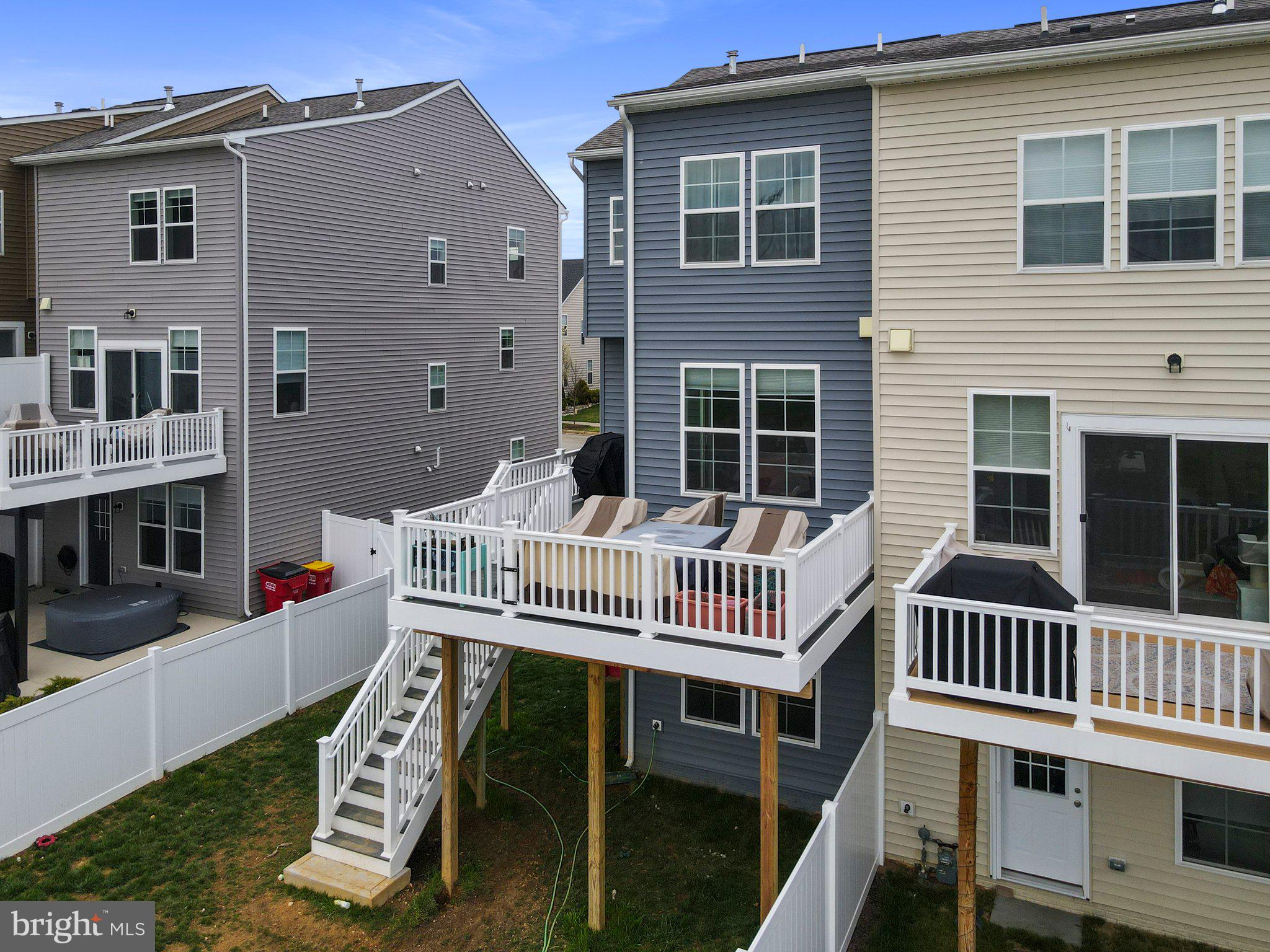 HUNTFIELD - Residential