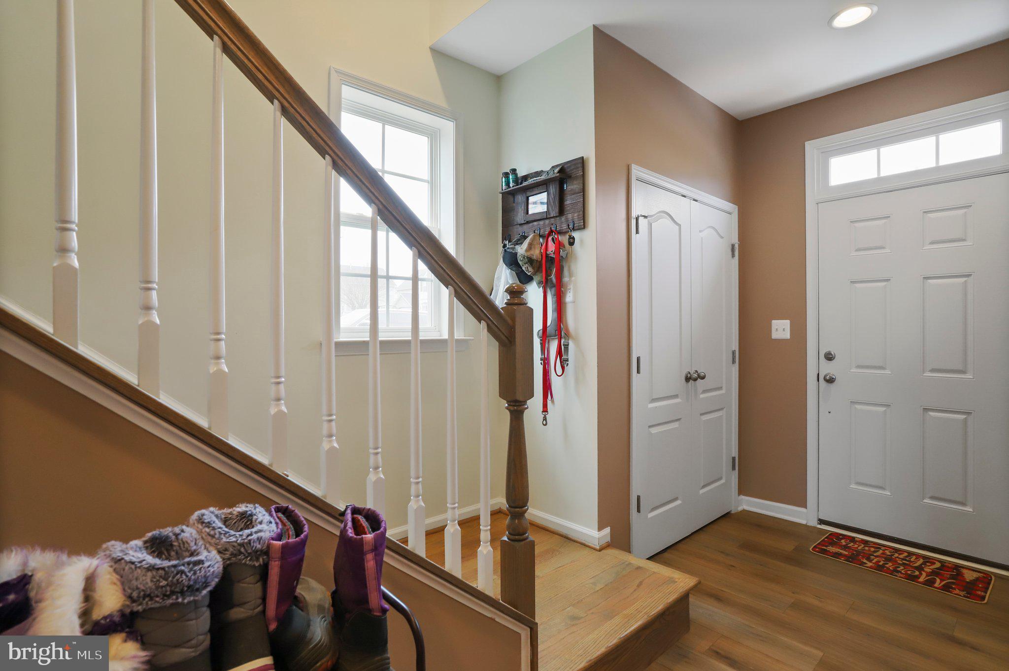 HUNTFIELD - Residential