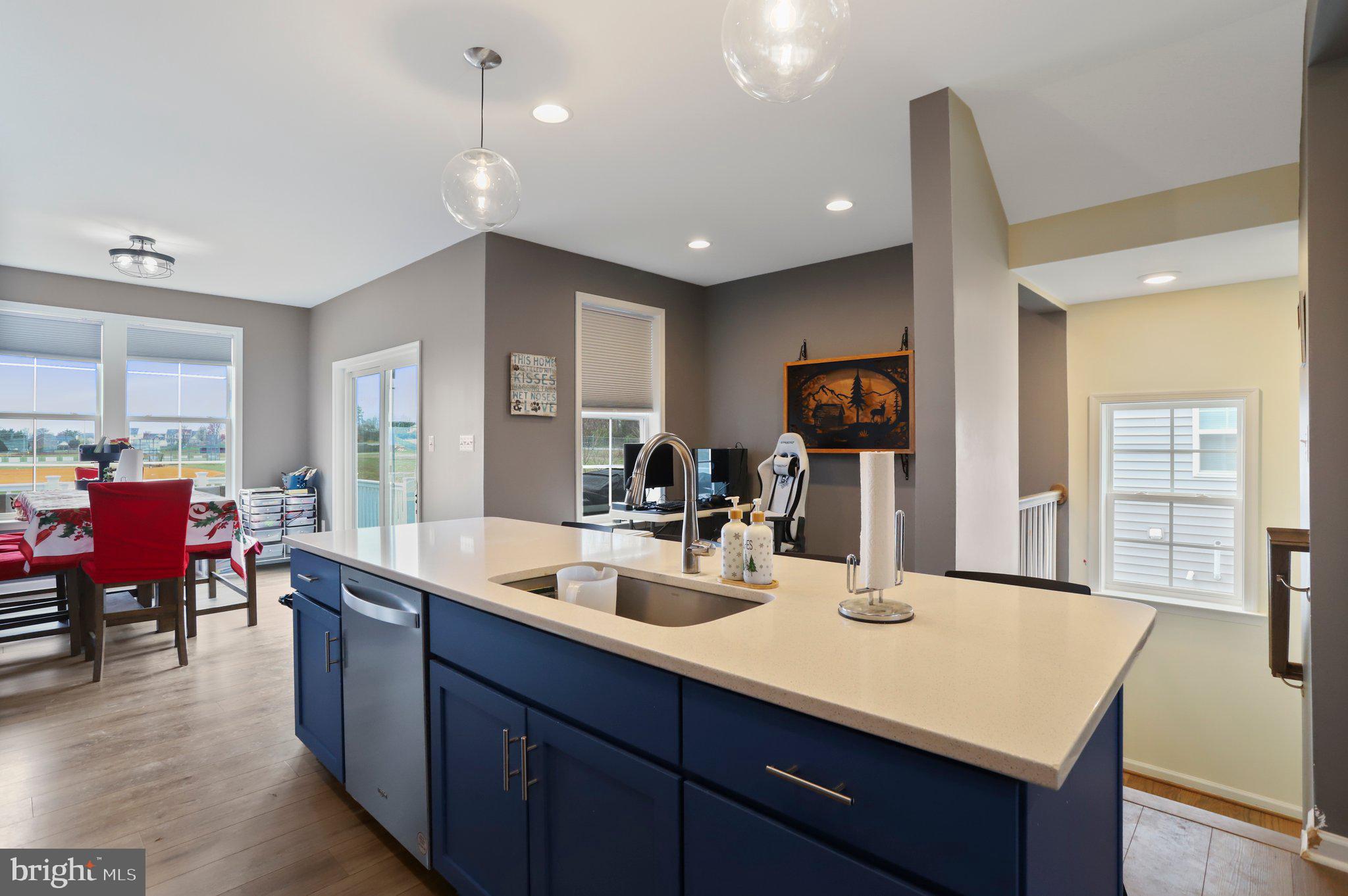 HUNTFIELD - Residential