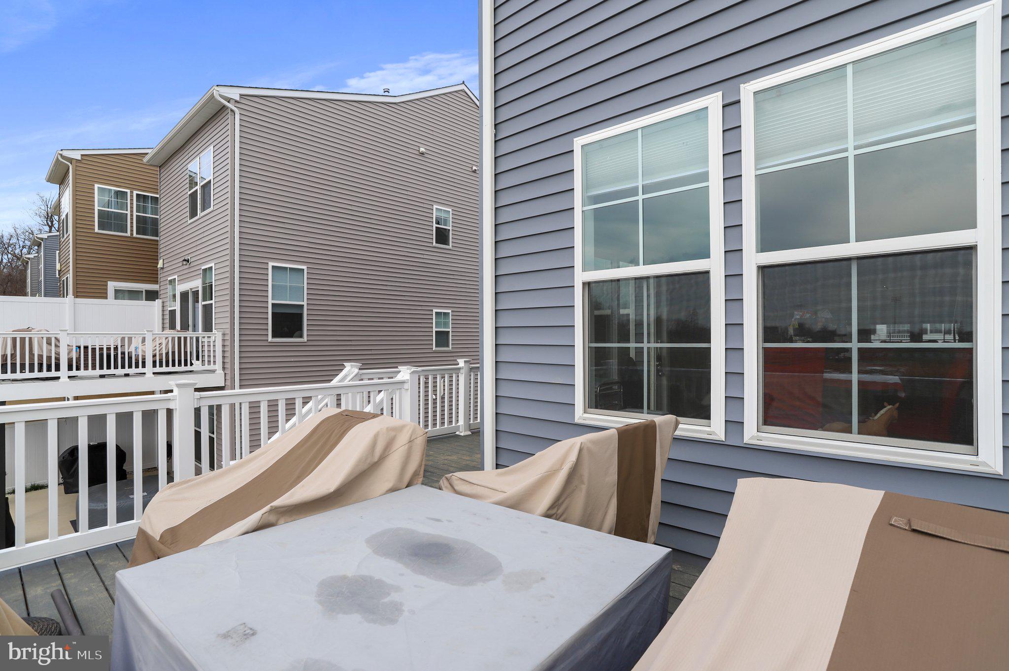 HUNTFIELD - Residential