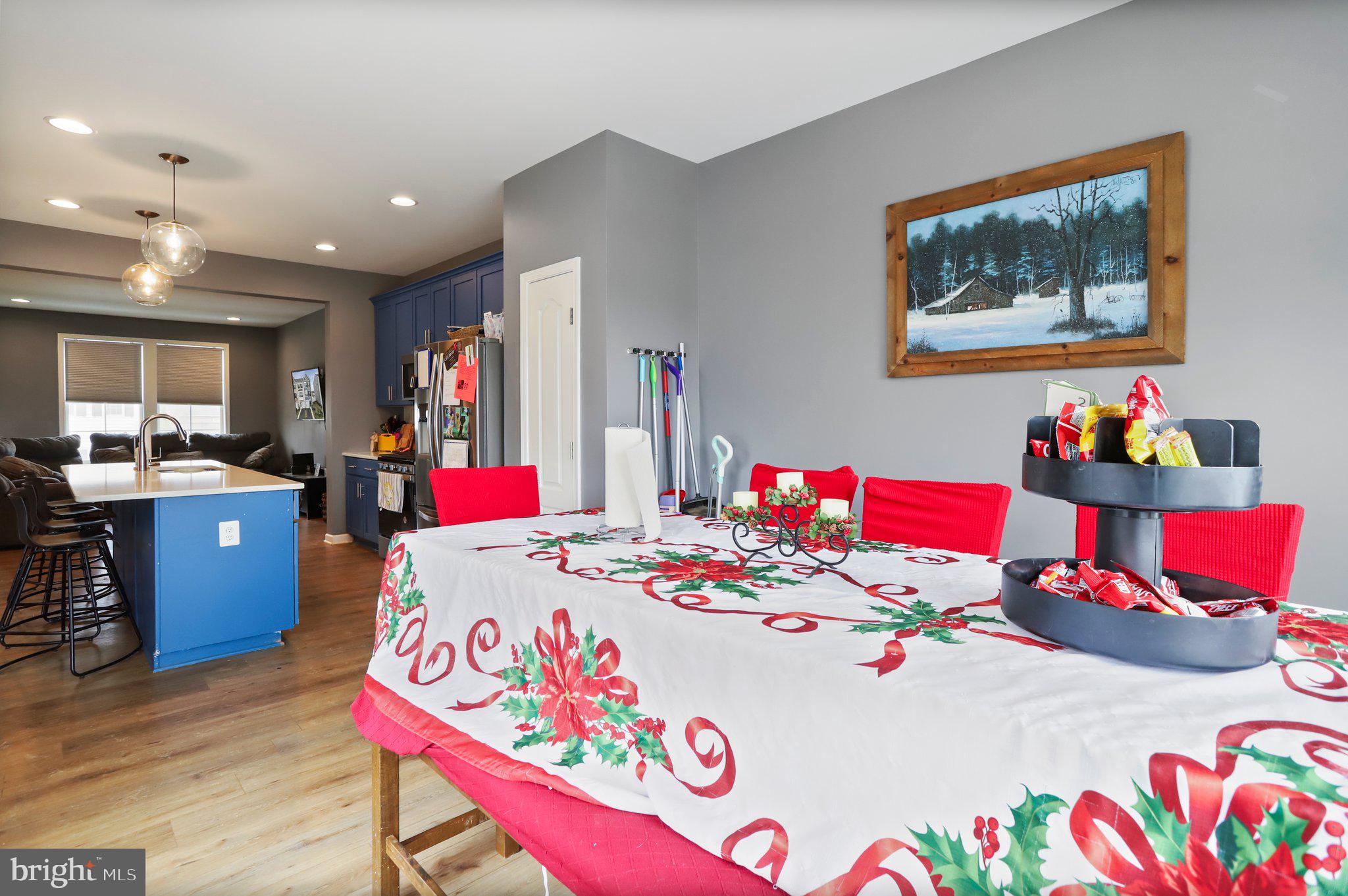 HUNTFIELD - Residential