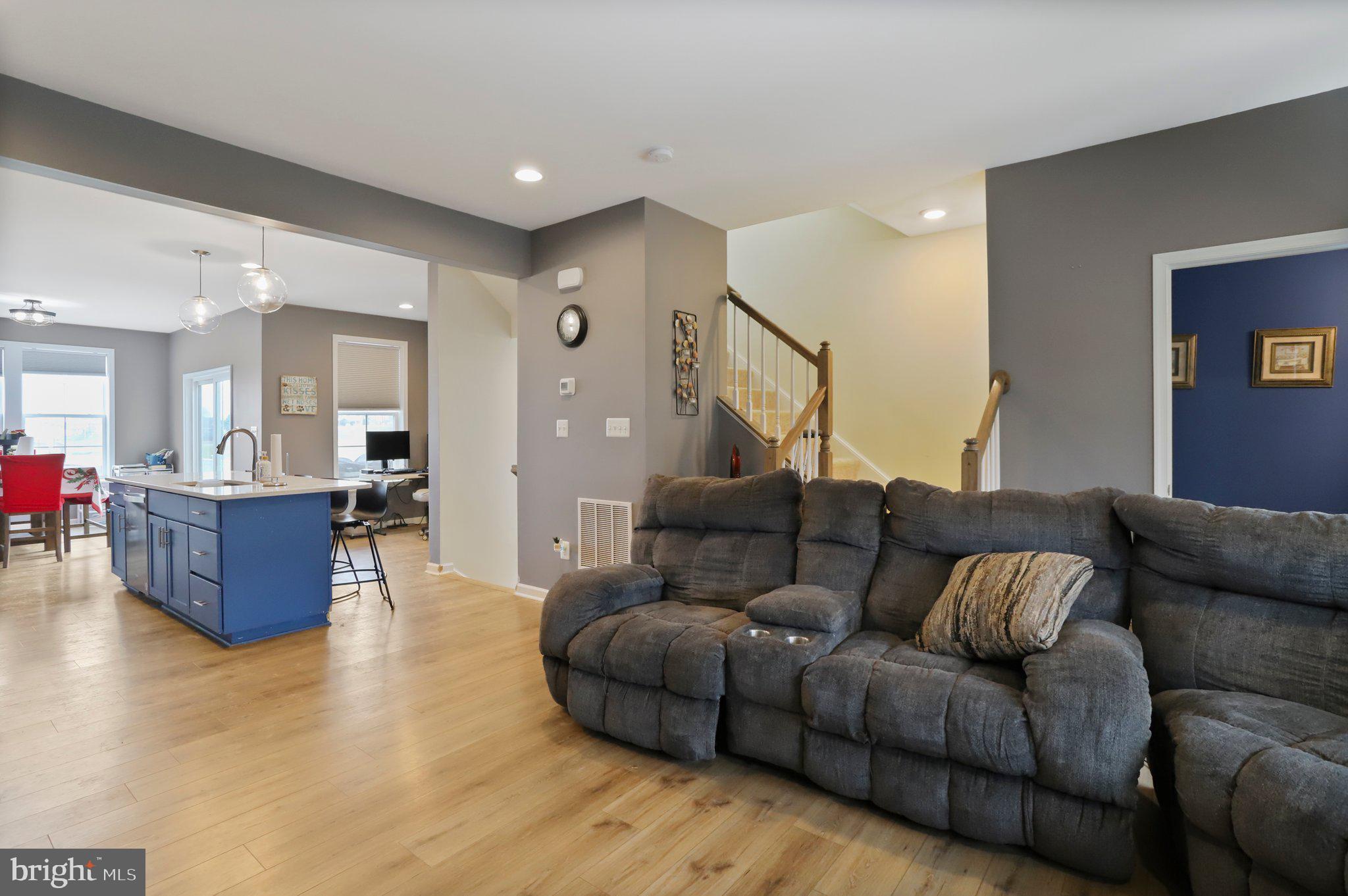 HUNTFIELD - Residential