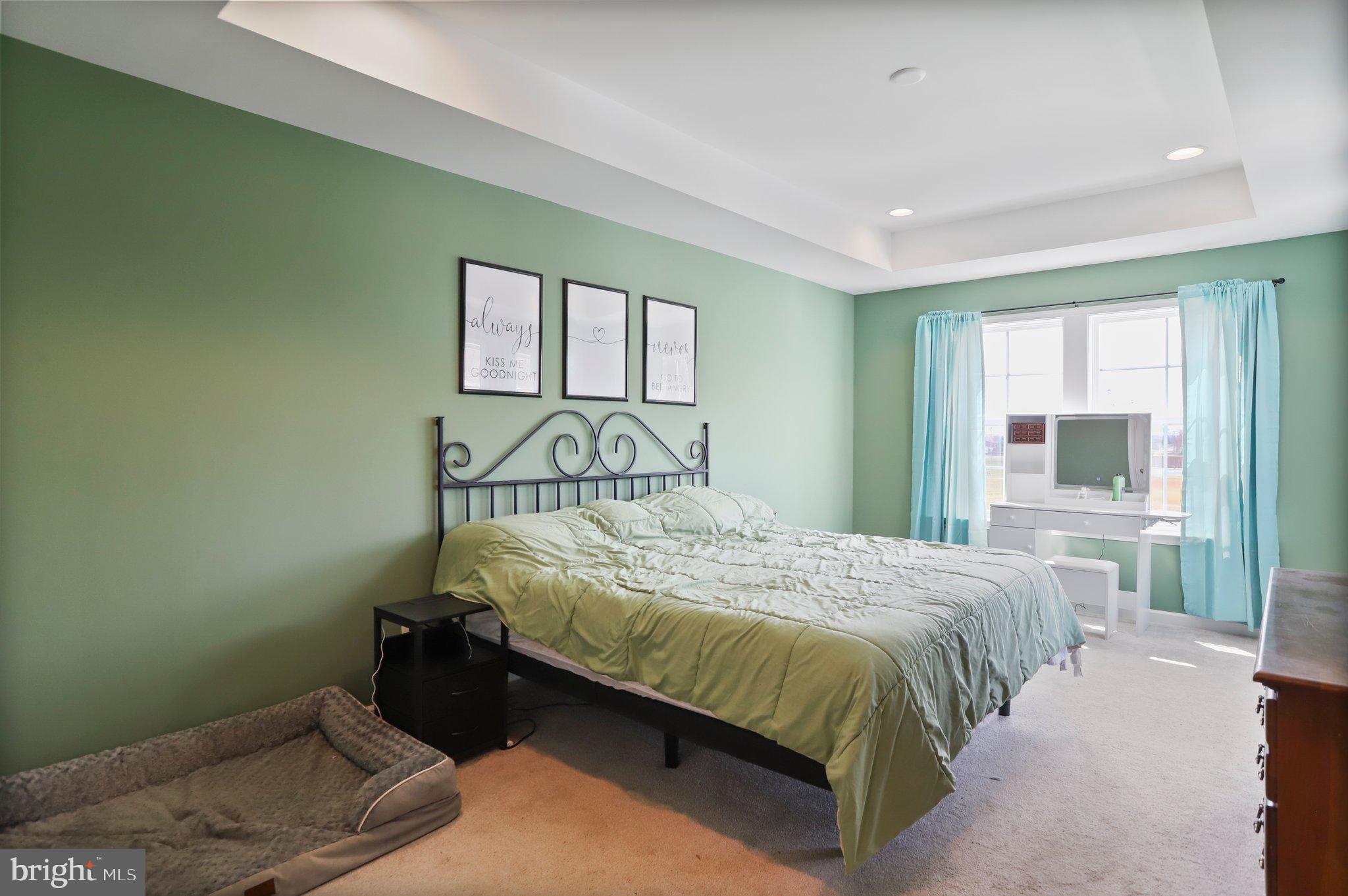 HUNTFIELD - Residential